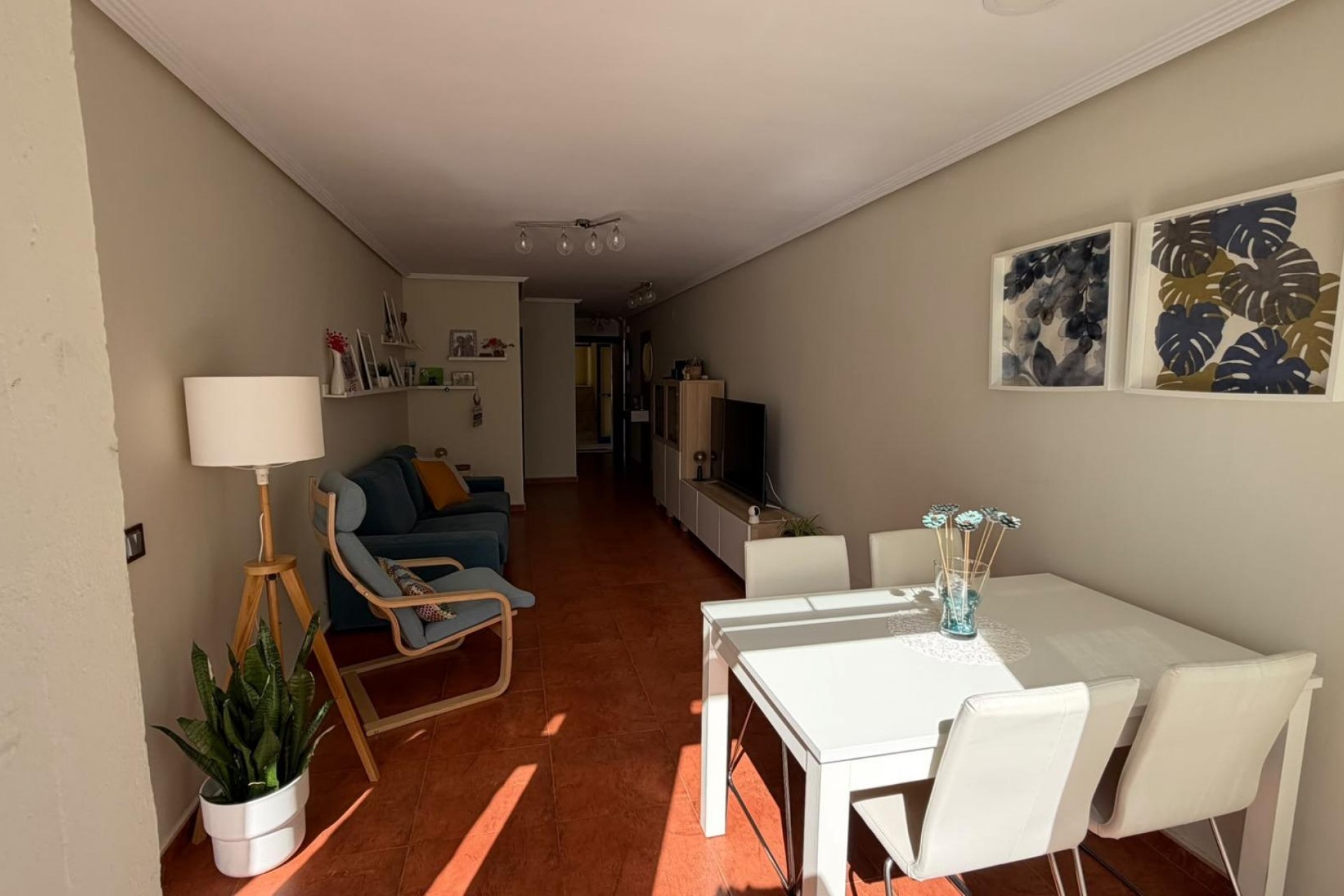 Återförsäljning - Apartment -
Torrevieja - Torreblanca