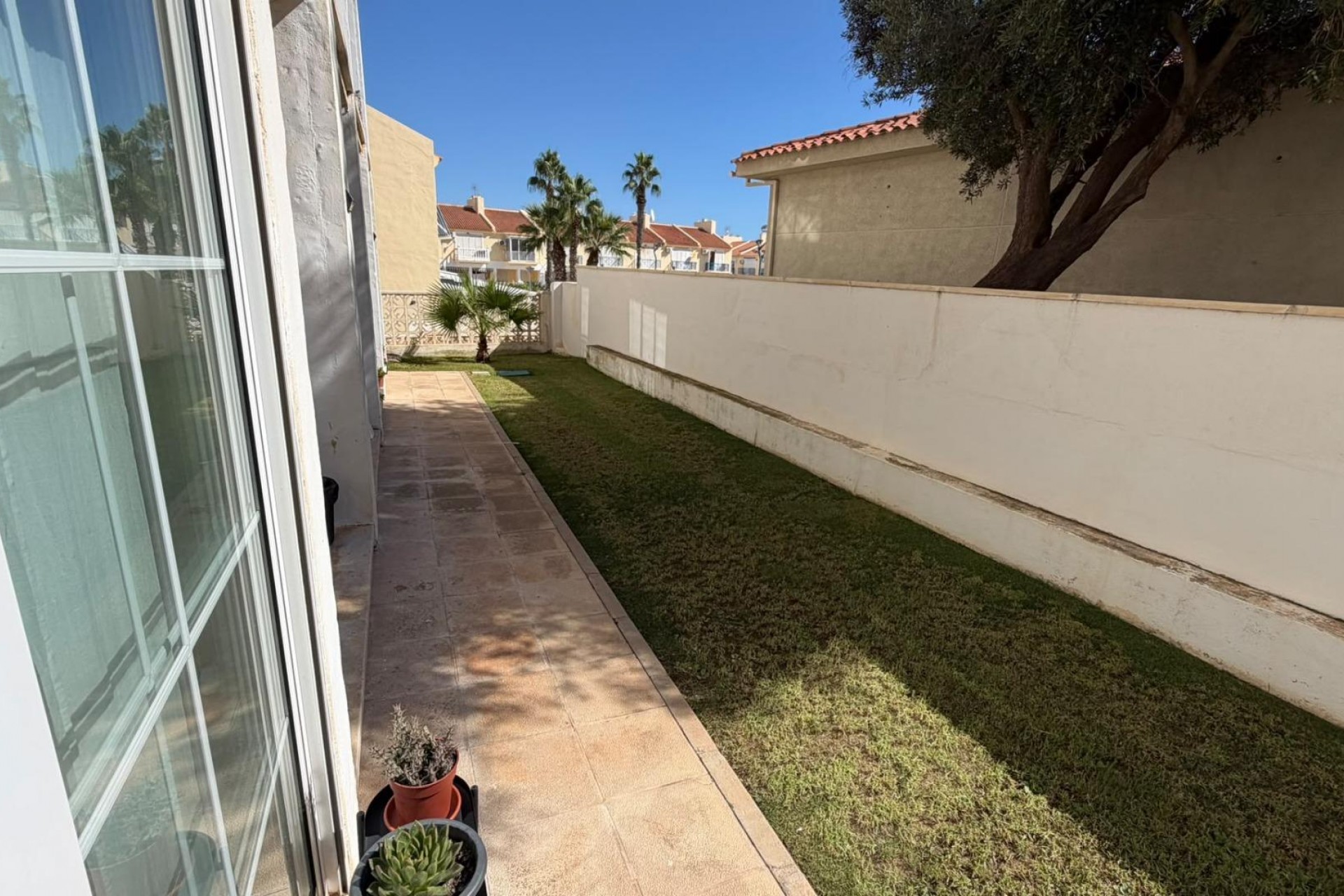 Återförsäljning - Apartment -
Torrevieja - Torreblanca