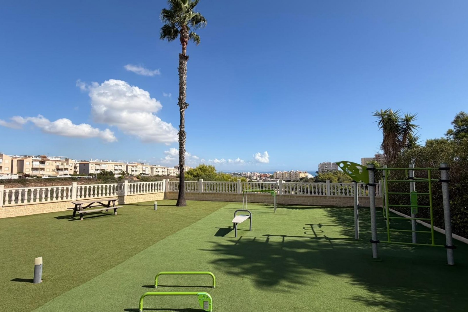 Återförsäljning - Apartment -
Torrevieja - Torreblanca