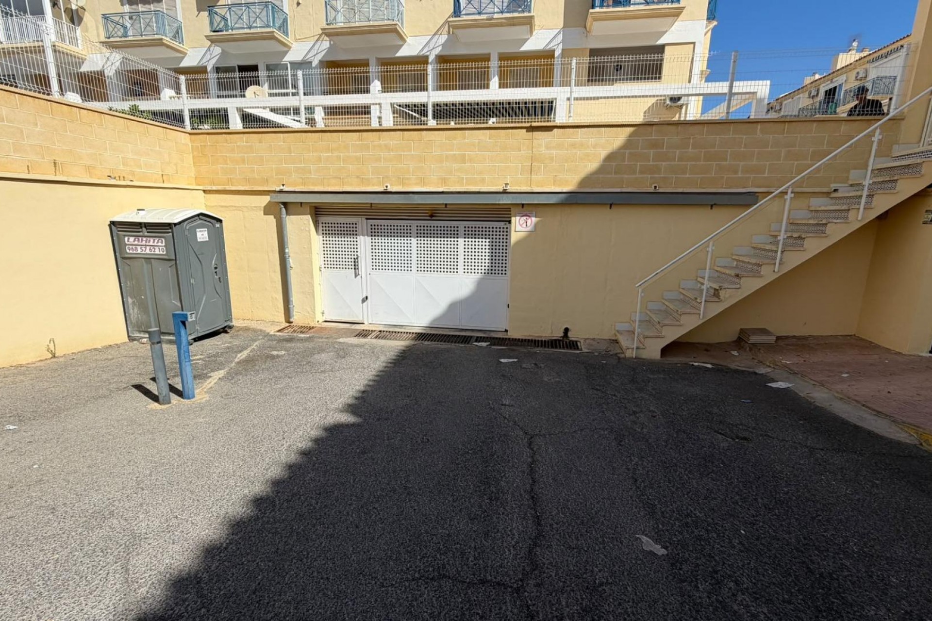 Återförsäljning - Apartment -
Torrevieja - Torreblanca