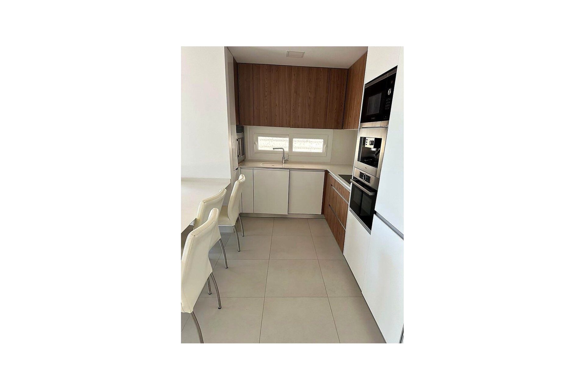 Återförsäljning - Apartment -
Torrevieja - Torreta Florida