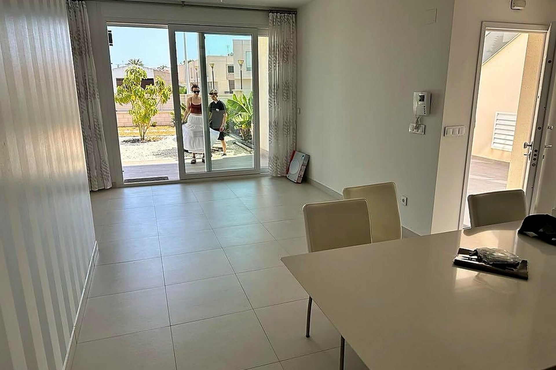Återförsäljning - Apartment -
Torrevieja - Torreta Florida