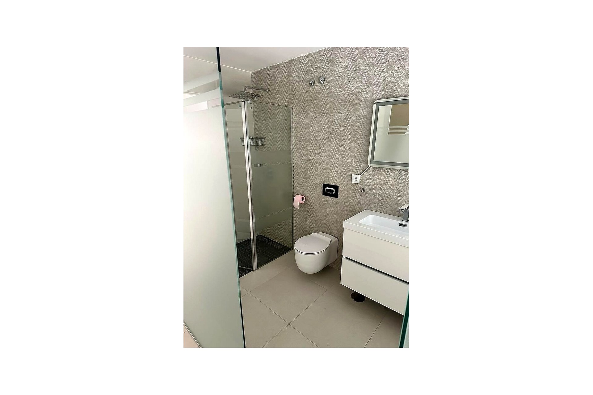 Återförsäljning - Apartment -
Torrevieja - Torreta Florida