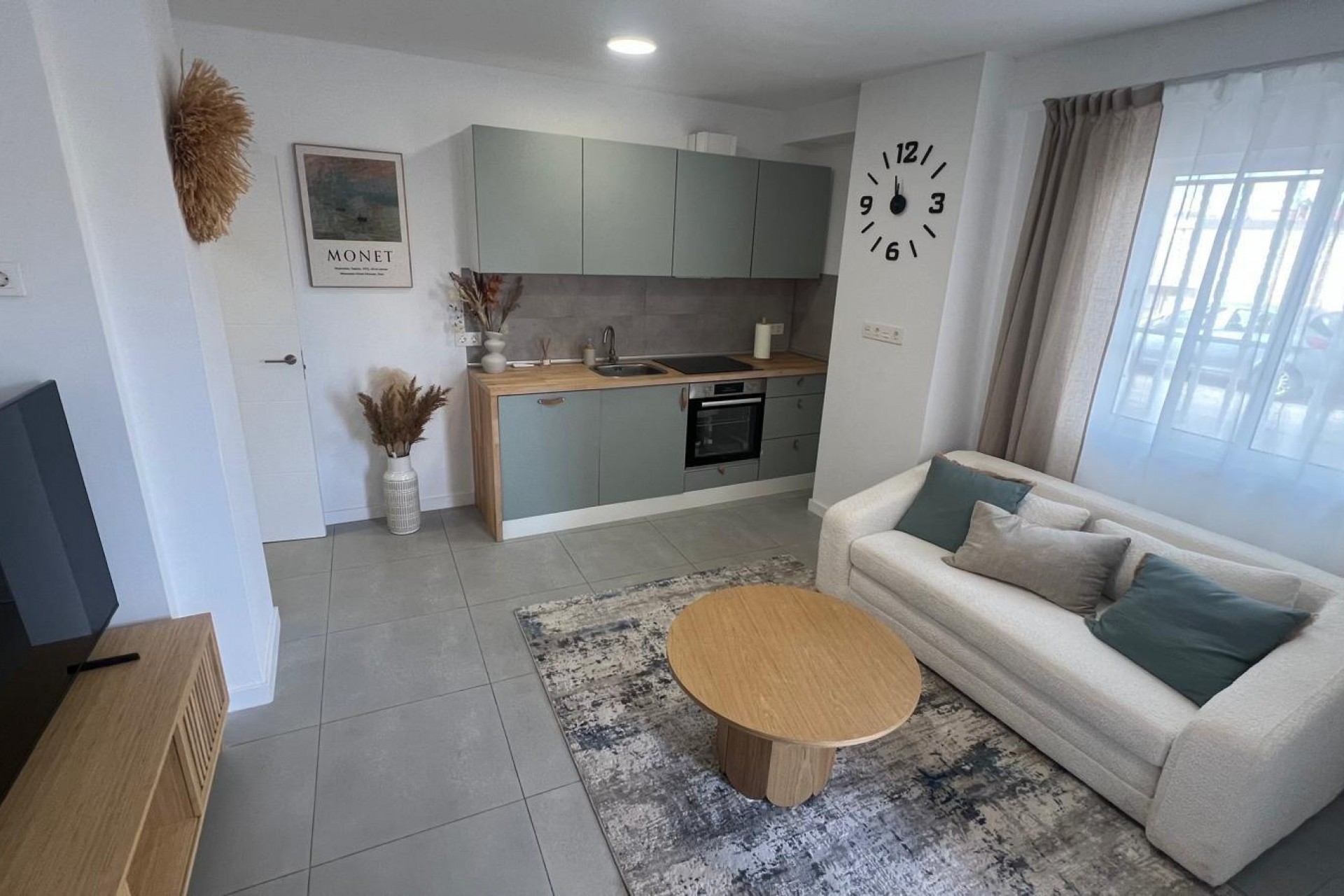 Återförsäljning - Apartment -
Torrevieja - Zona Los Frutales