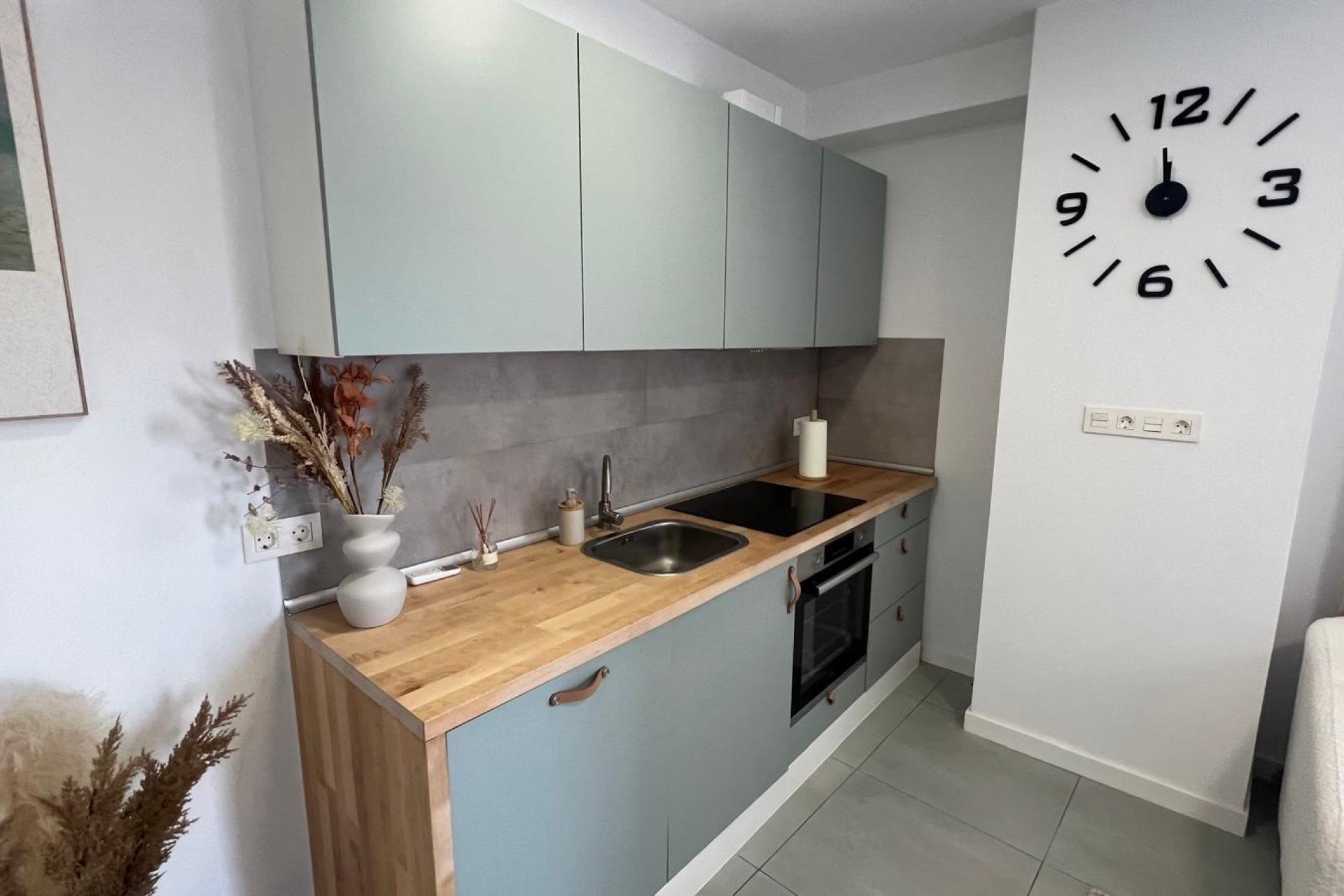 Återförsäljning - Apartment -
Torrevieja - Zona Los Frutales