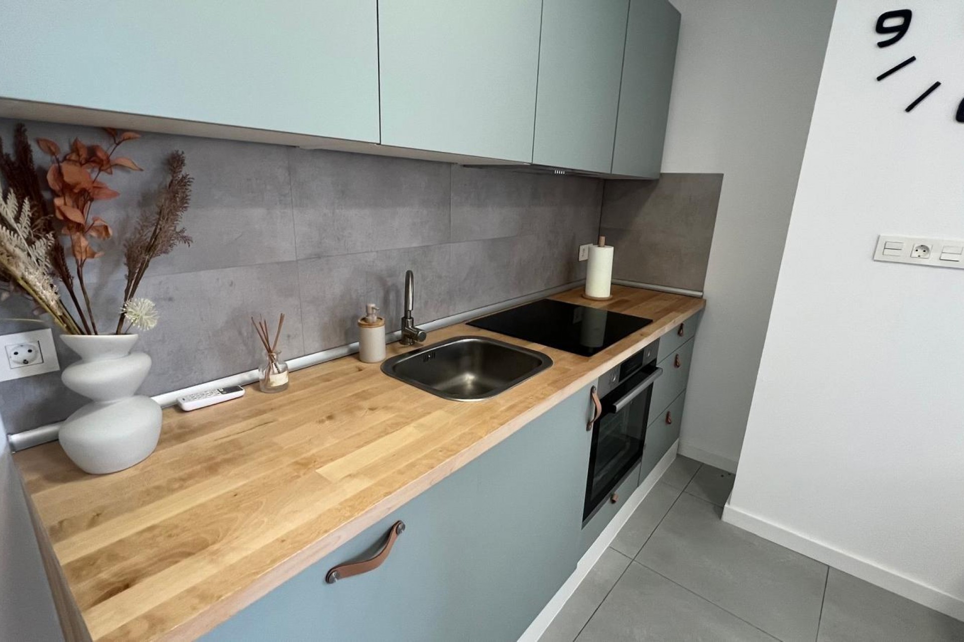 Återförsäljning - Apartment -
Torrevieja - Zona Los Frutales