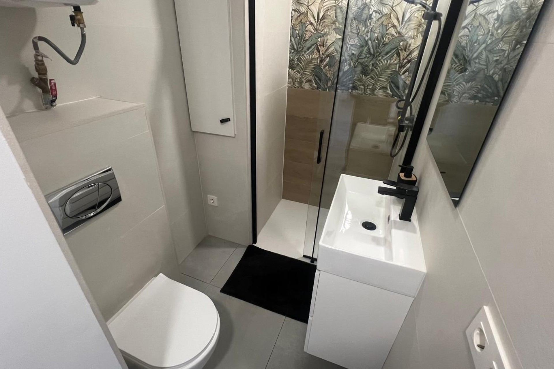 Återförsäljning - Apartment -
Torrevieja - Zona Los Frutales