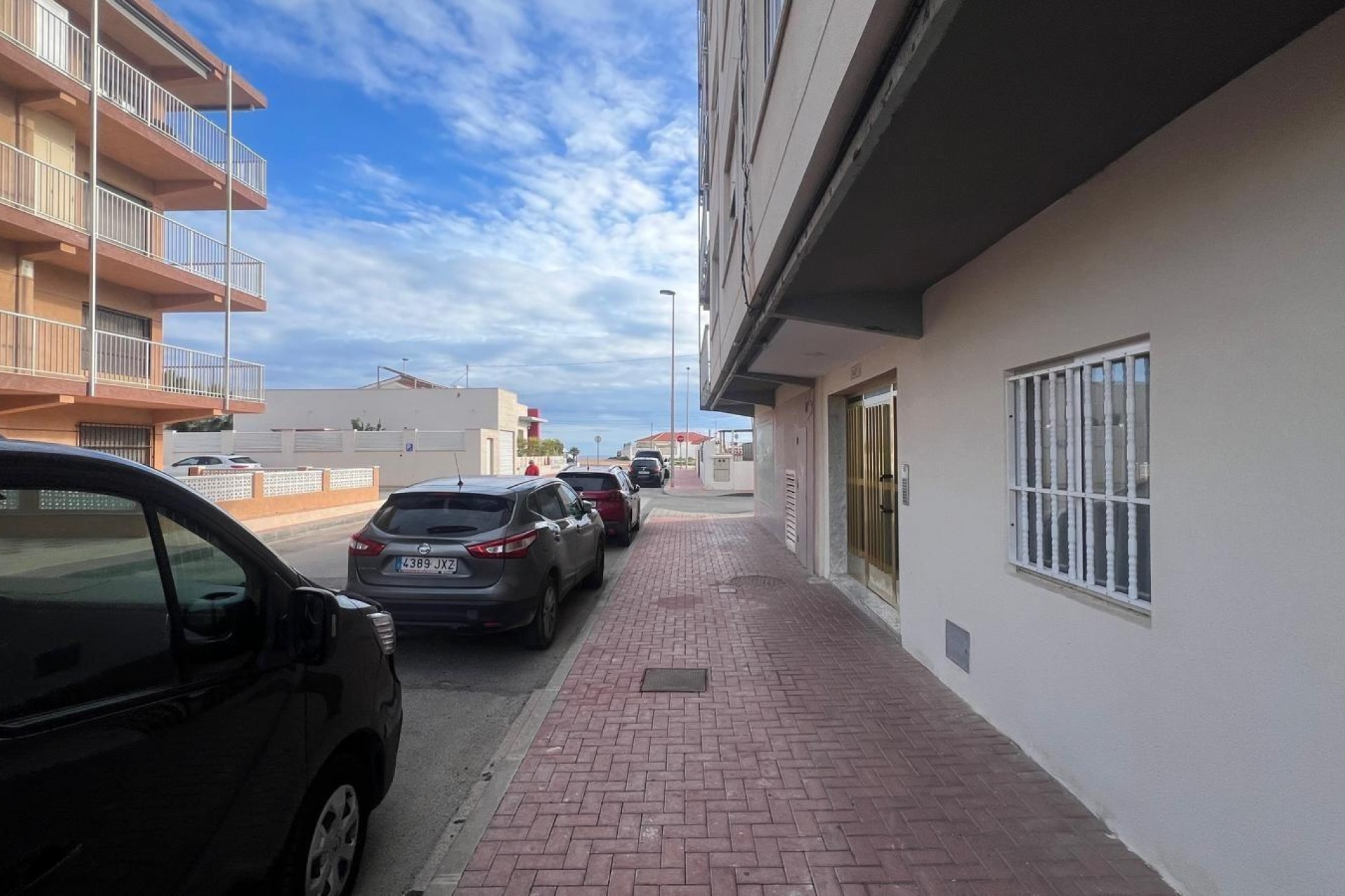 Återförsäljning - Apartment -
Torrevieja - Zona Los Frutales