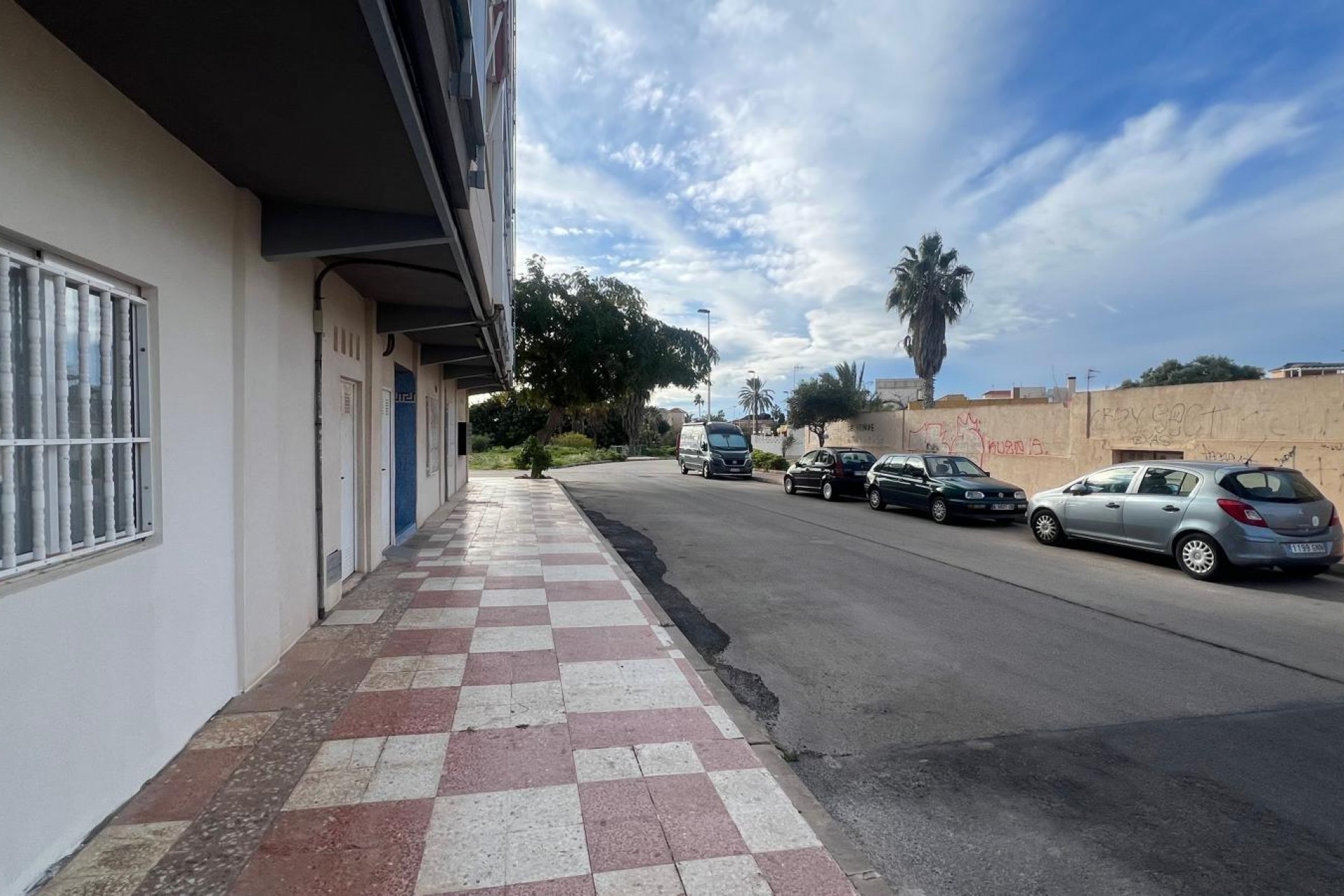 Återförsäljning - Apartment -
Torrevieja - Zona Los Frutales