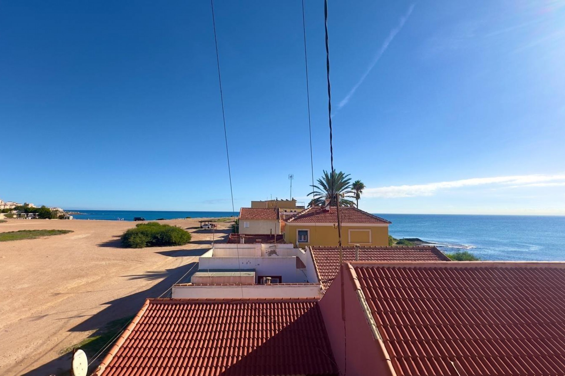 Återförsäljning - Apartment -
Torrevieja - Zona Los Frutales