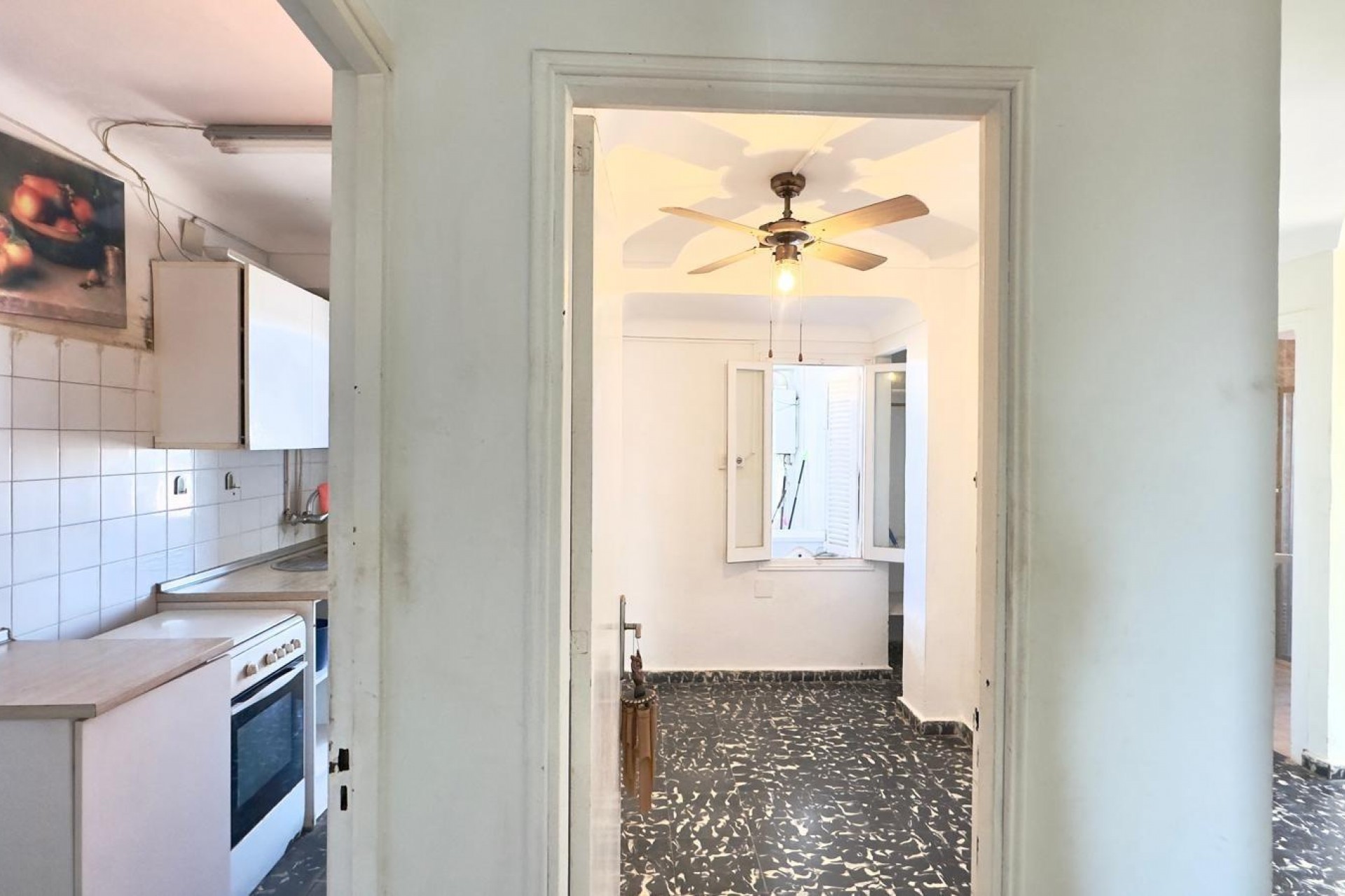 Återförsäljning - Apartment -
Torrevieja - Zona Los Frutales