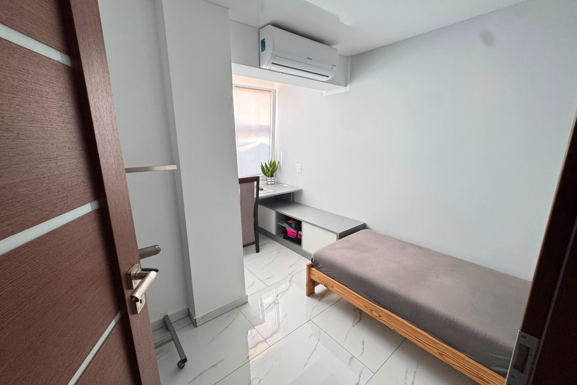 Återförsäljning - Apartment -
Torrevieja - Zona Los Frutales