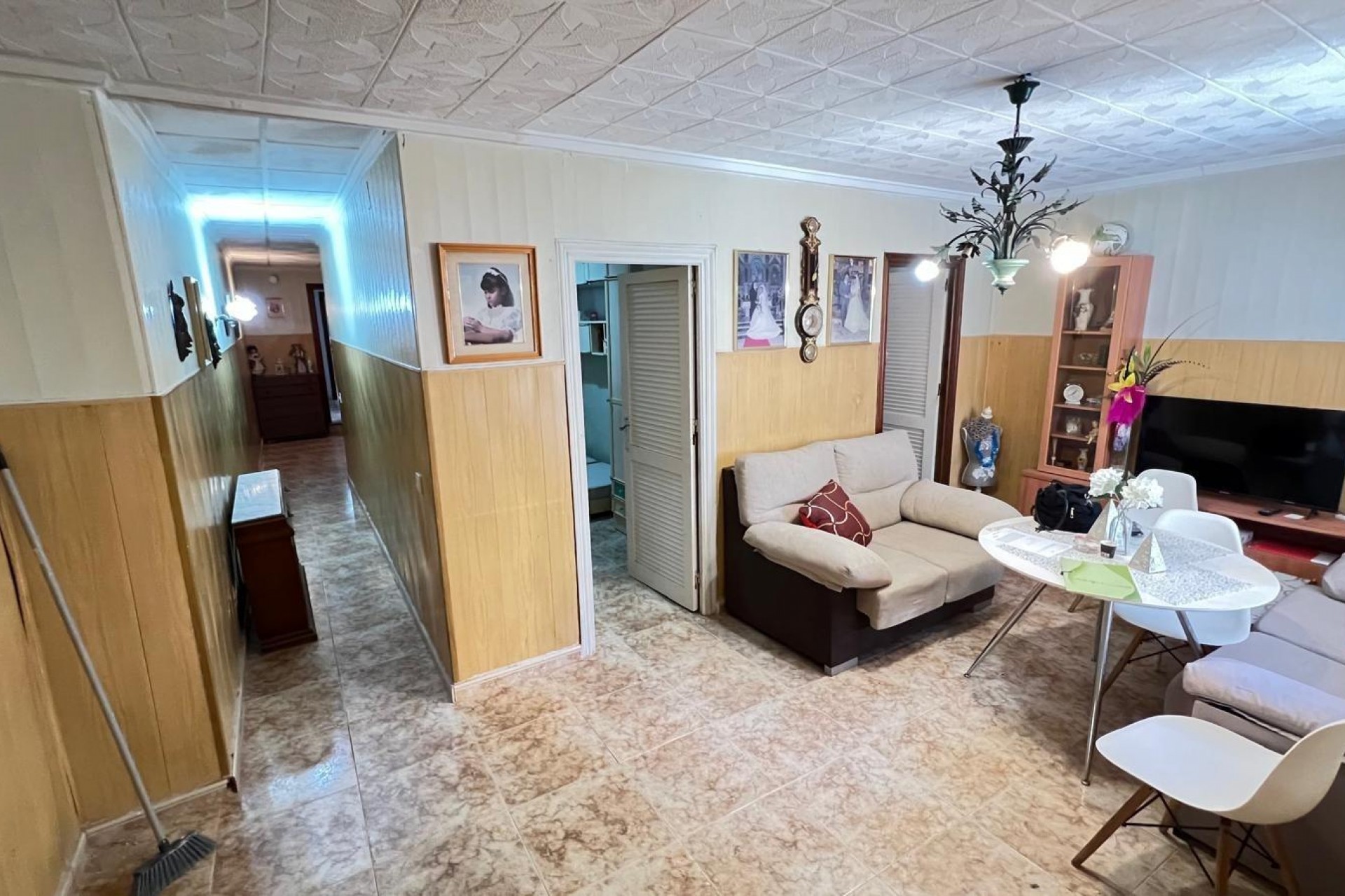 Återförsäljning - Apartment -
Torrevieja