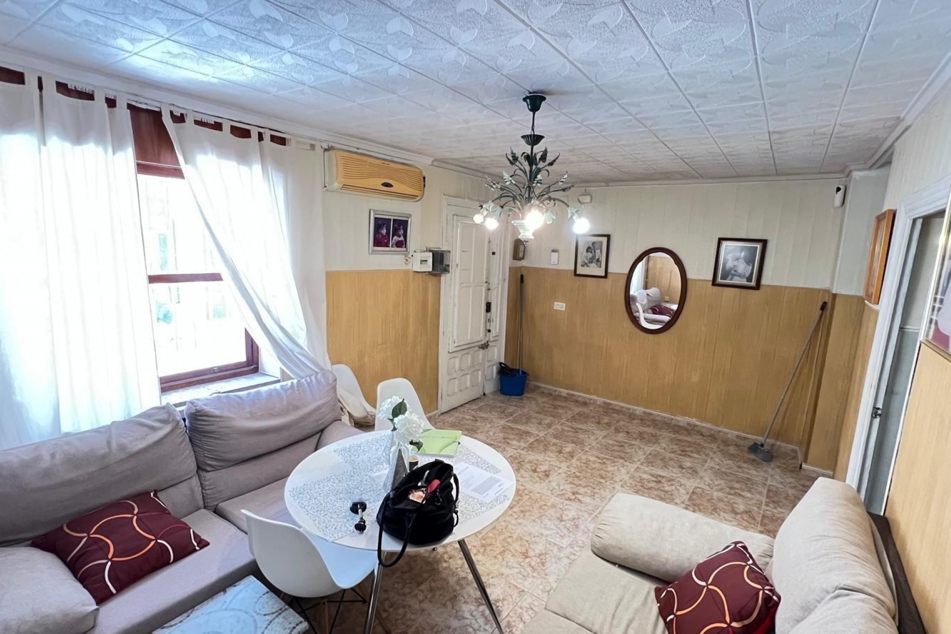 Återförsäljning - Apartment -
Torrevieja