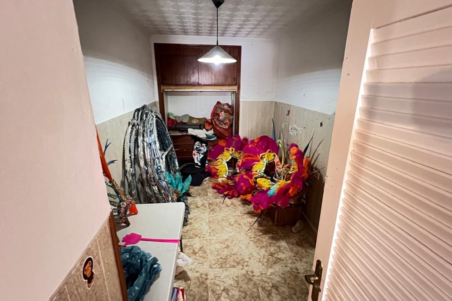 Återförsäljning - Apartment -
Torrevieja