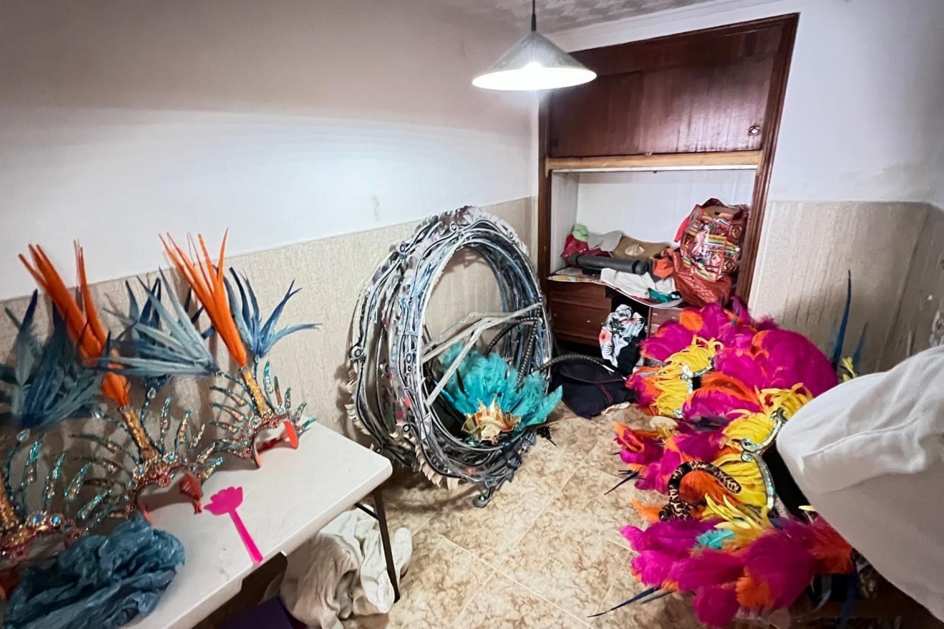 Återförsäljning - Apartment -
Torrevieja