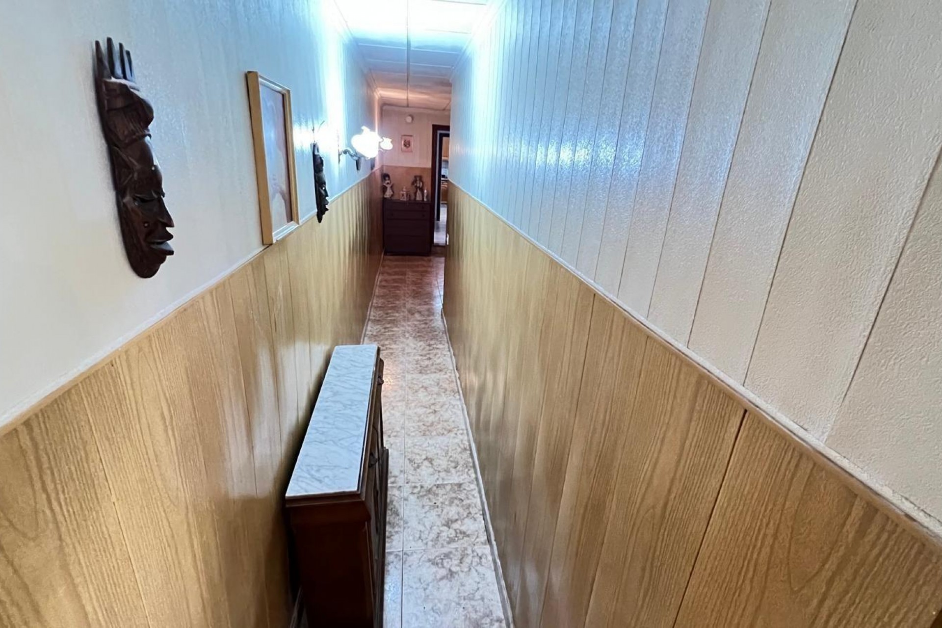 Återförsäljning - Apartment -
Torrevieja