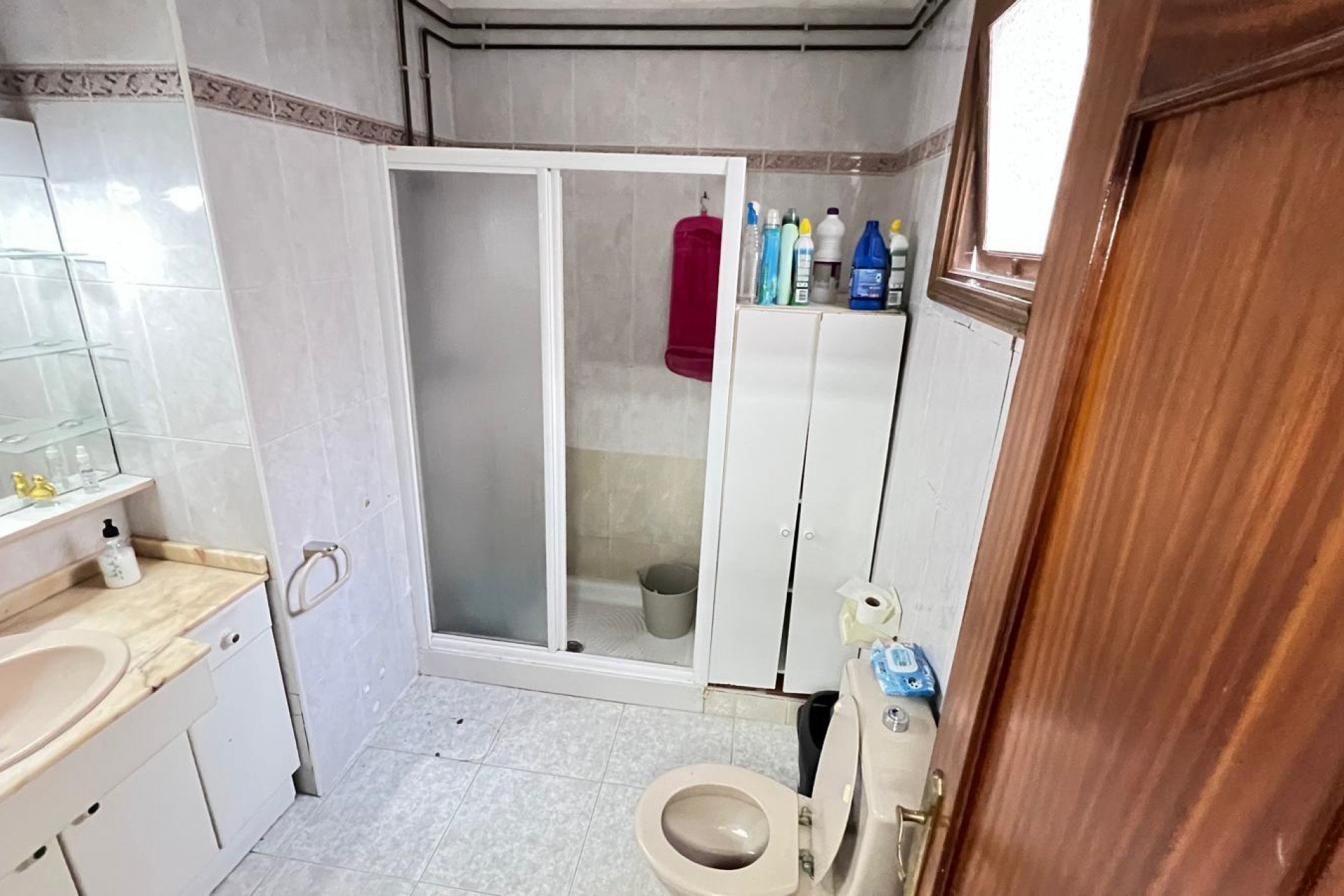 Återförsäljning - Apartment -
Torrevieja