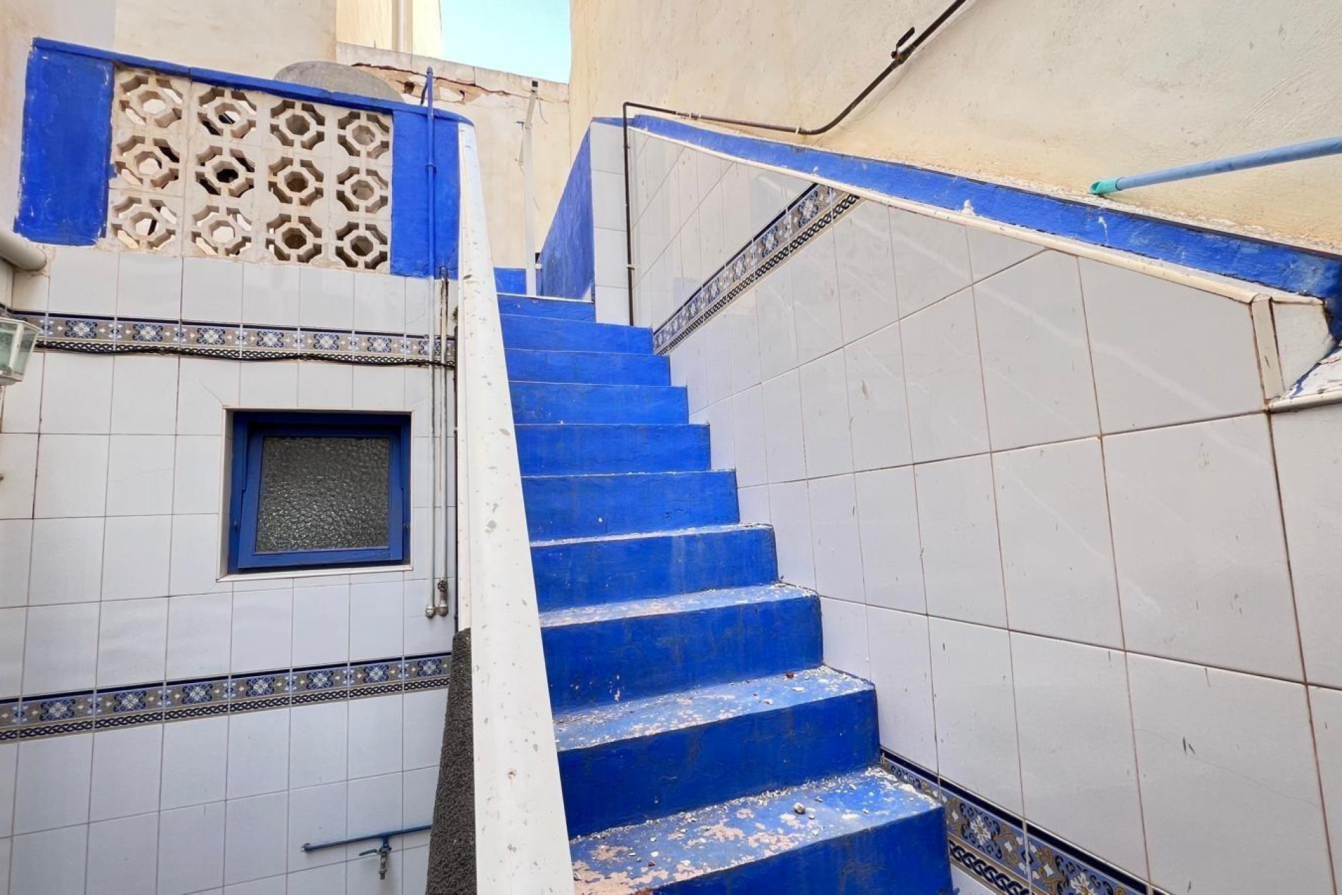 Återförsäljning - Apartment -
Torrevieja