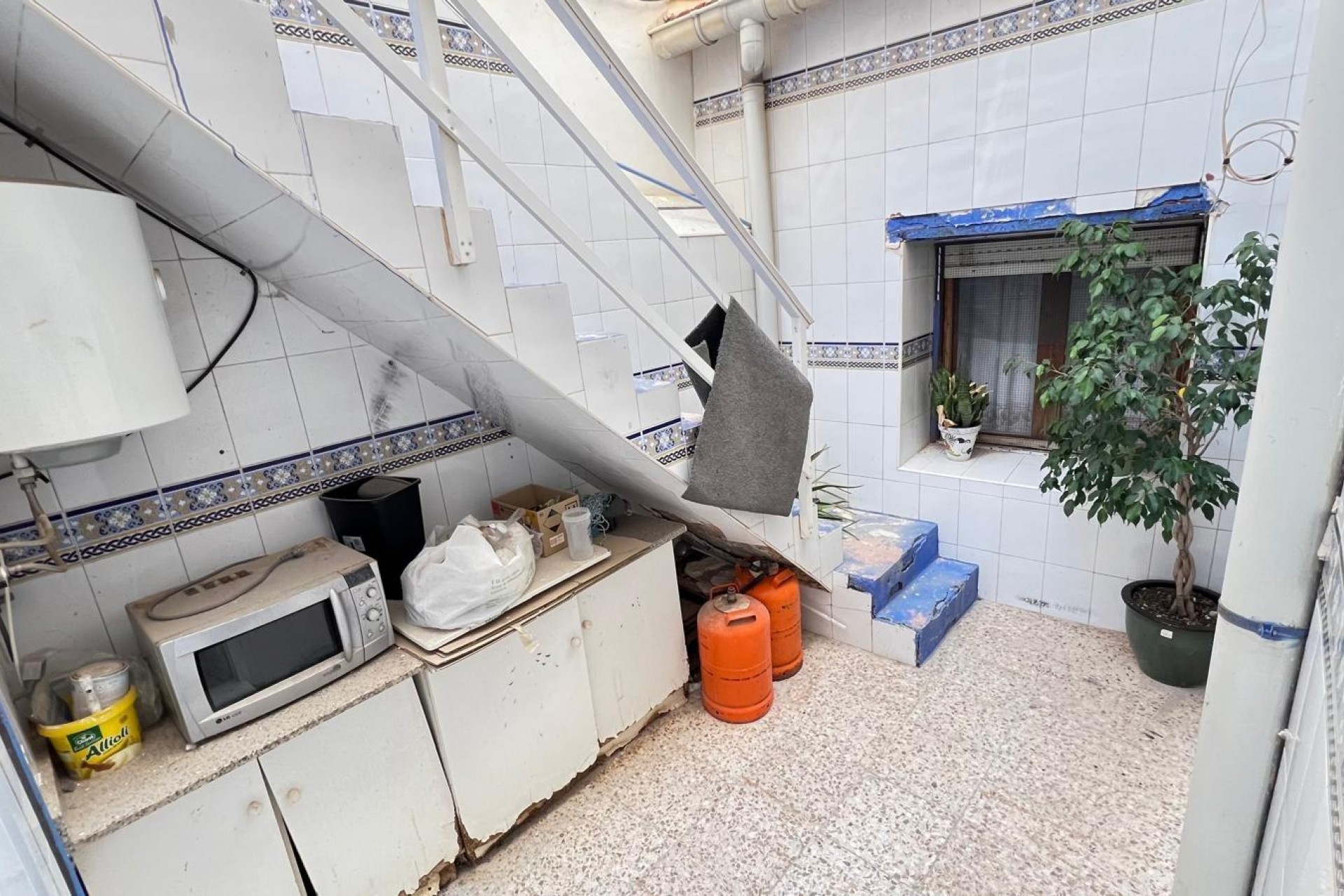 Återförsäljning - Apartment -
Torrevieja