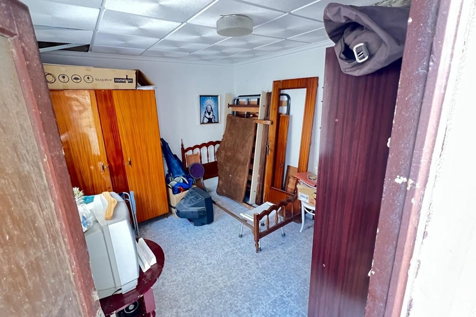 Återförsäljning - Apartment -
Torrevieja