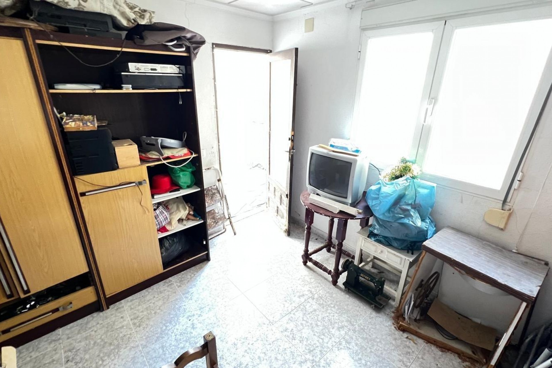 Återförsäljning - Apartment -
Torrevieja