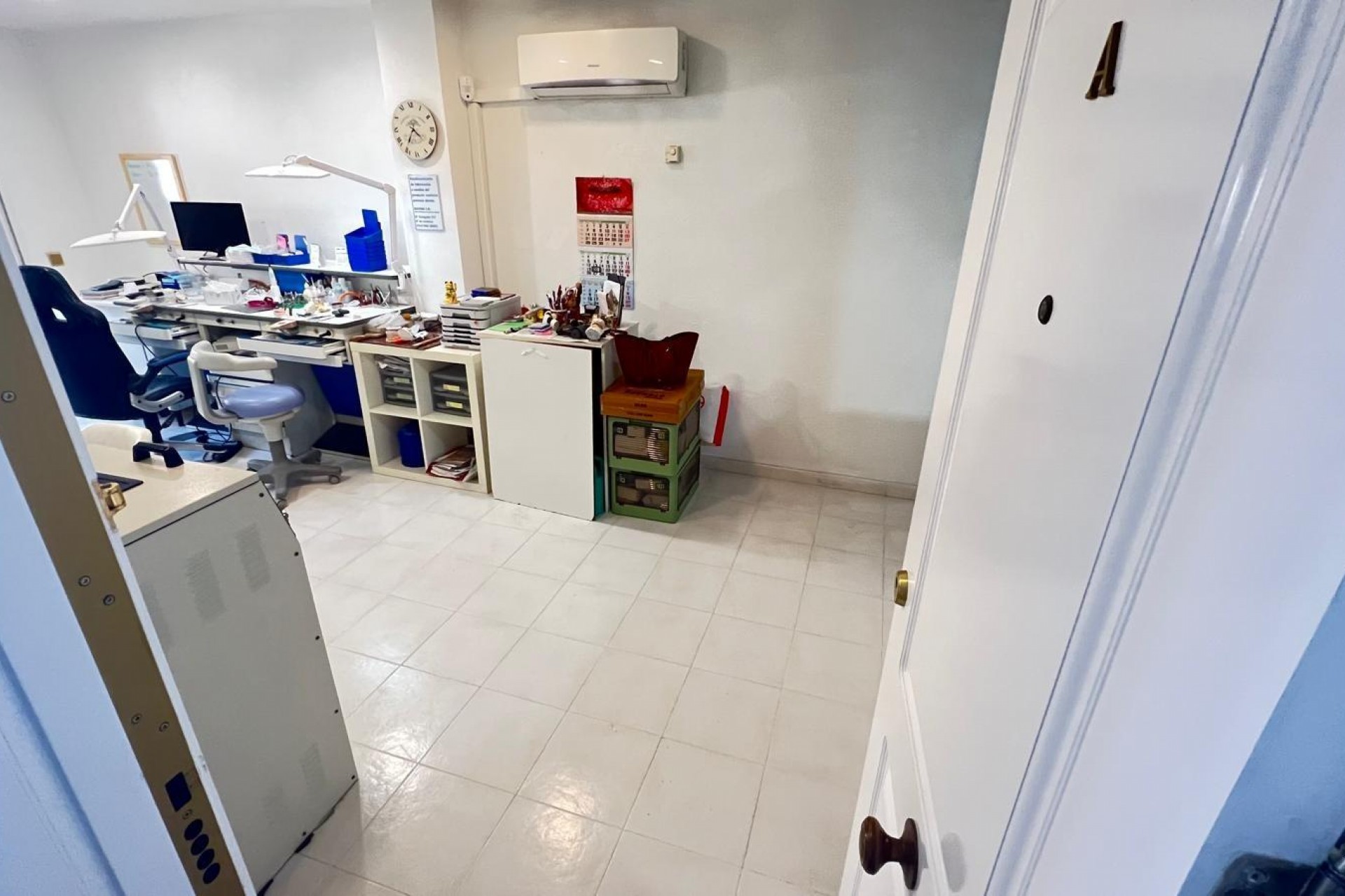 Återförsäljning - Apartment -
Torrevieja