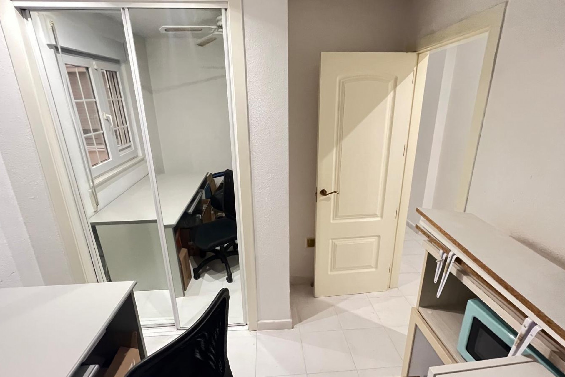 Återförsäljning - Apartment -
Torrevieja