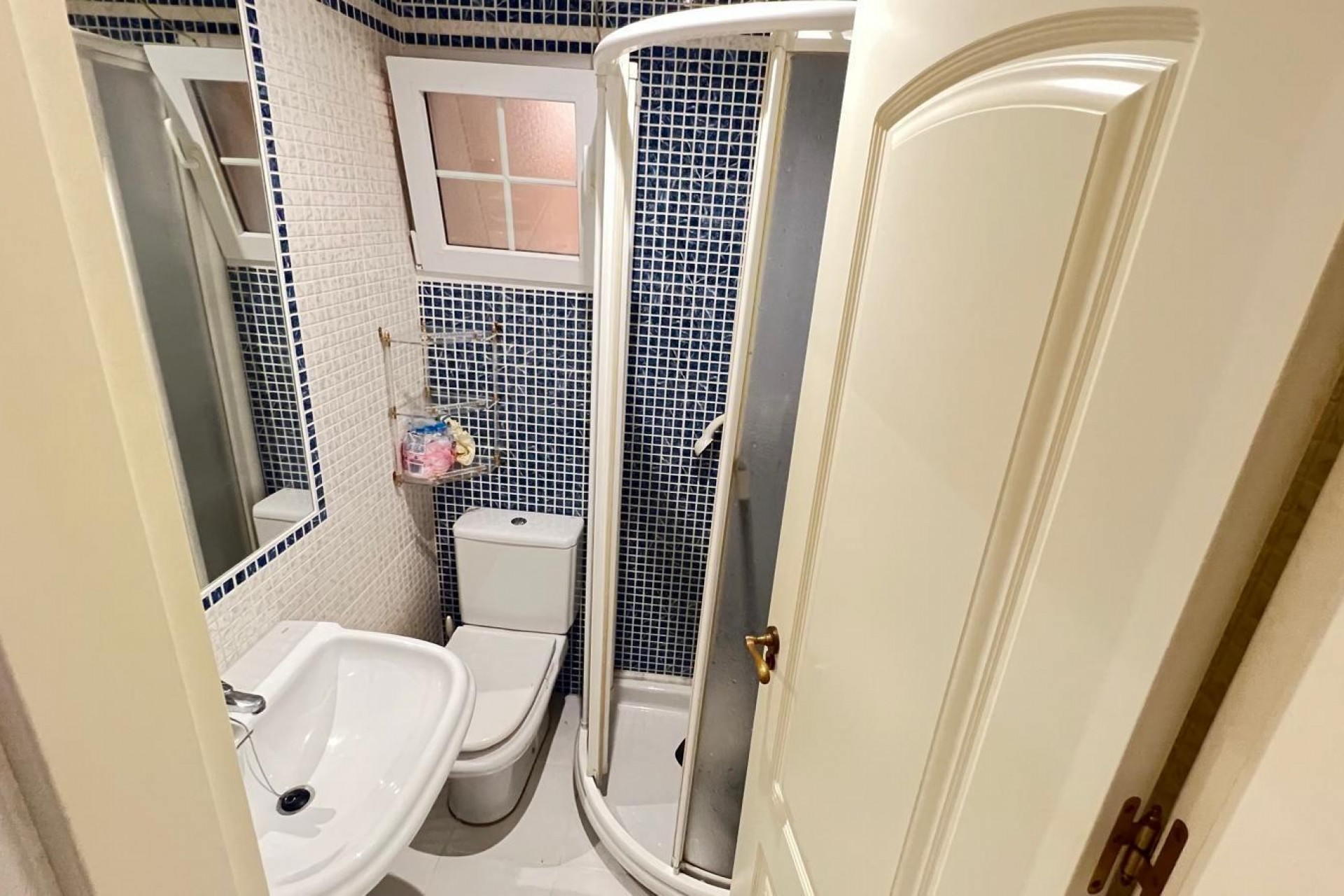 Återförsäljning - Apartment -
Torrevieja