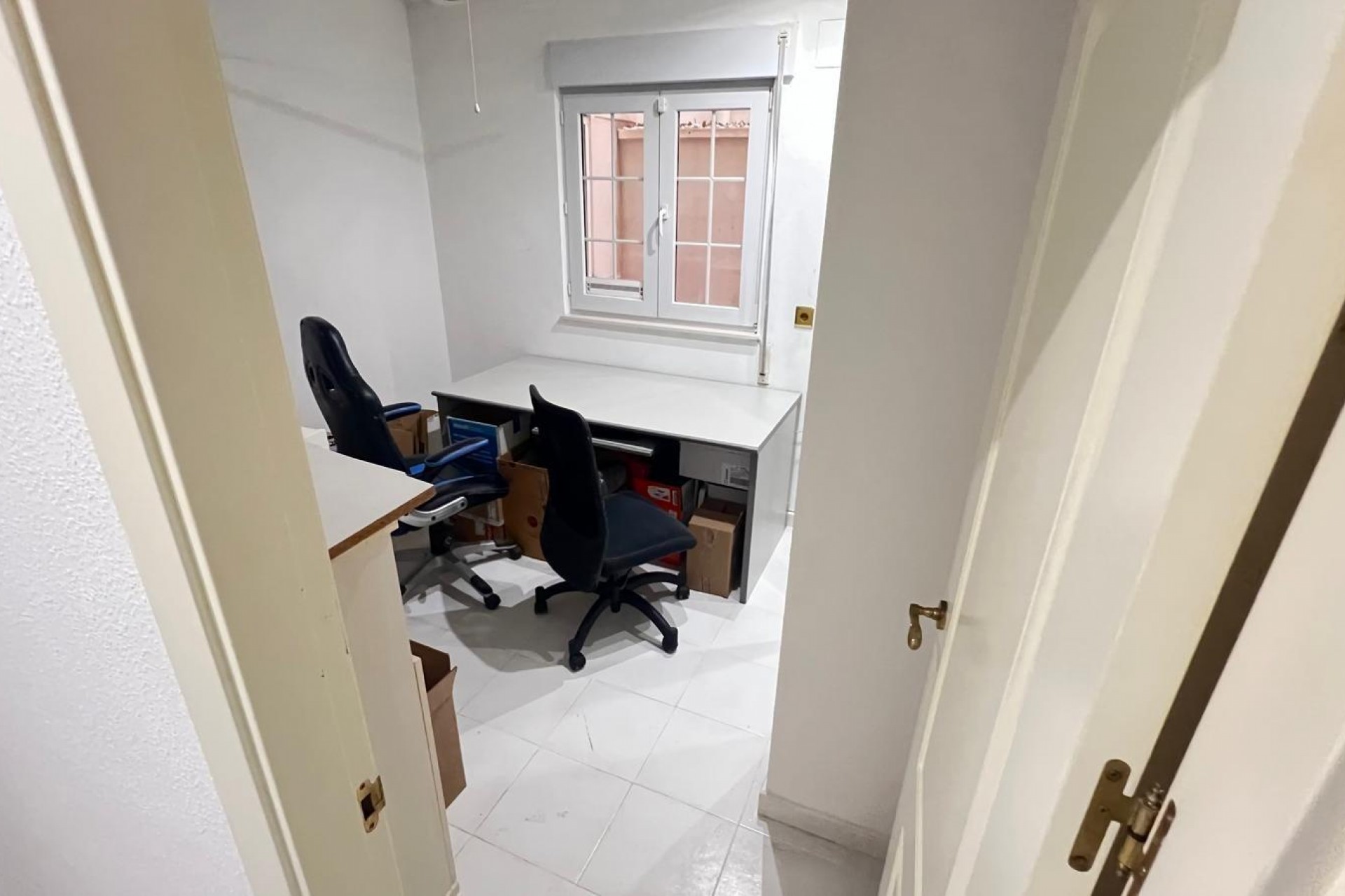 Återförsäljning - Apartment -
Torrevieja