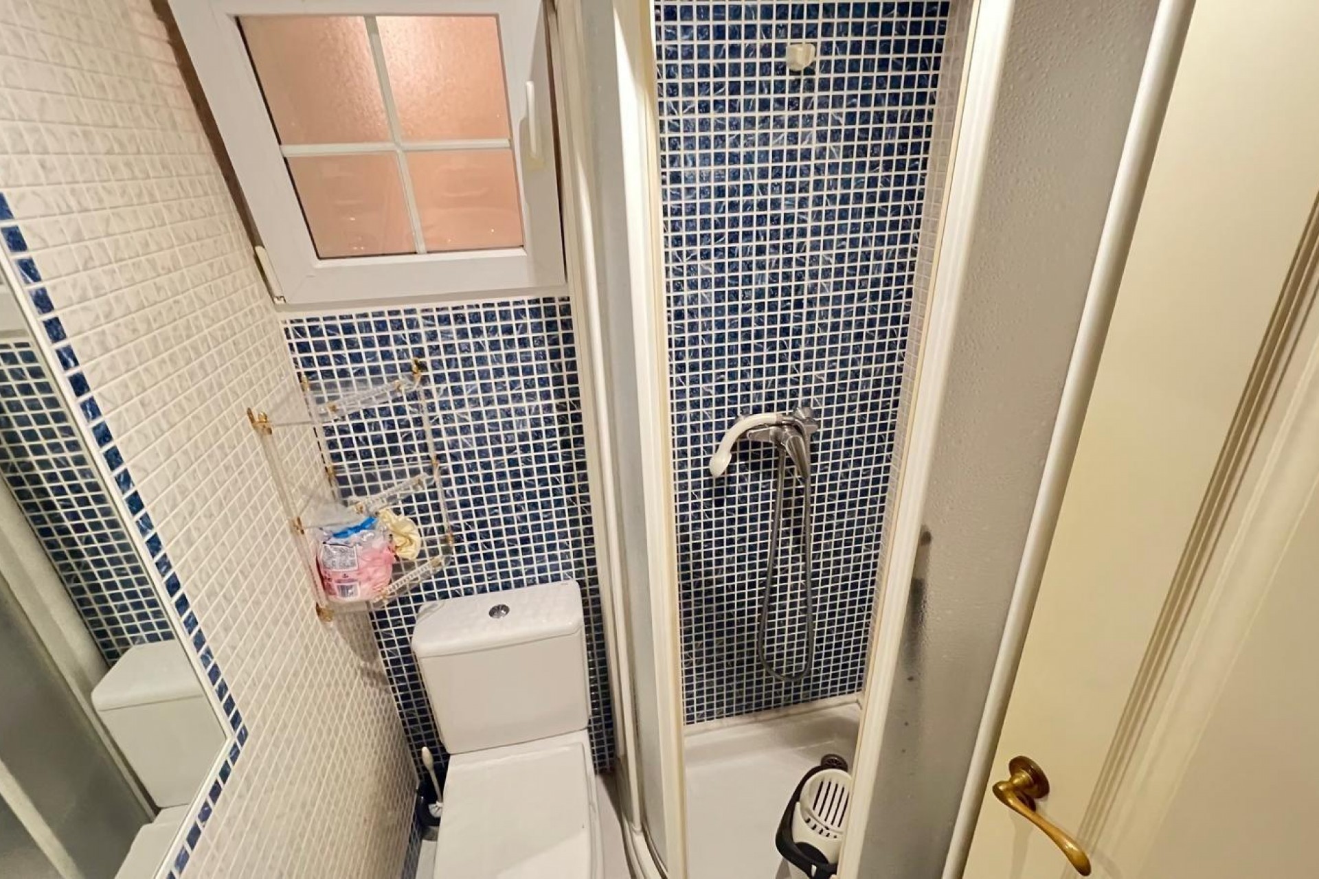 Återförsäljning - Apartment -
Torrevieja