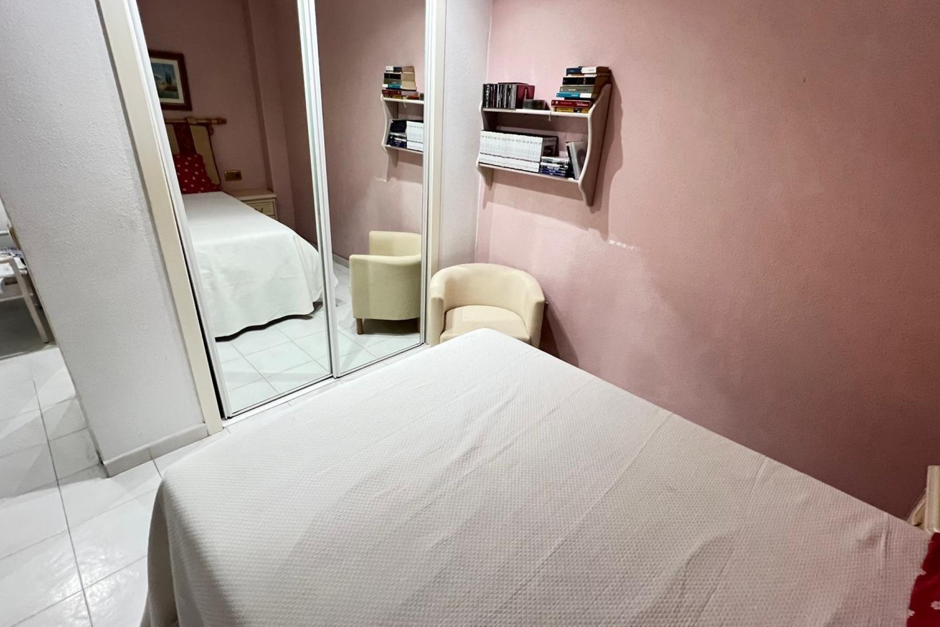 Återförsäljning - Apartment -
Torrevieja