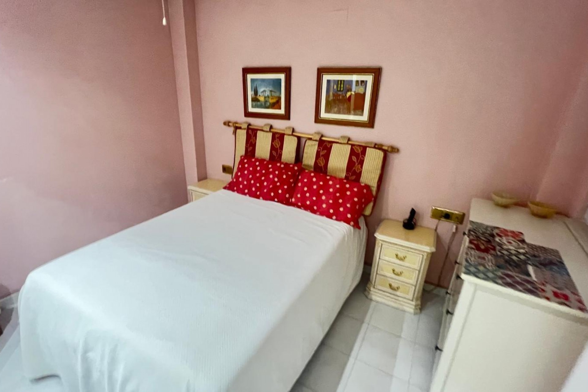 Återförsäljning - Apartment -
Torrevieja