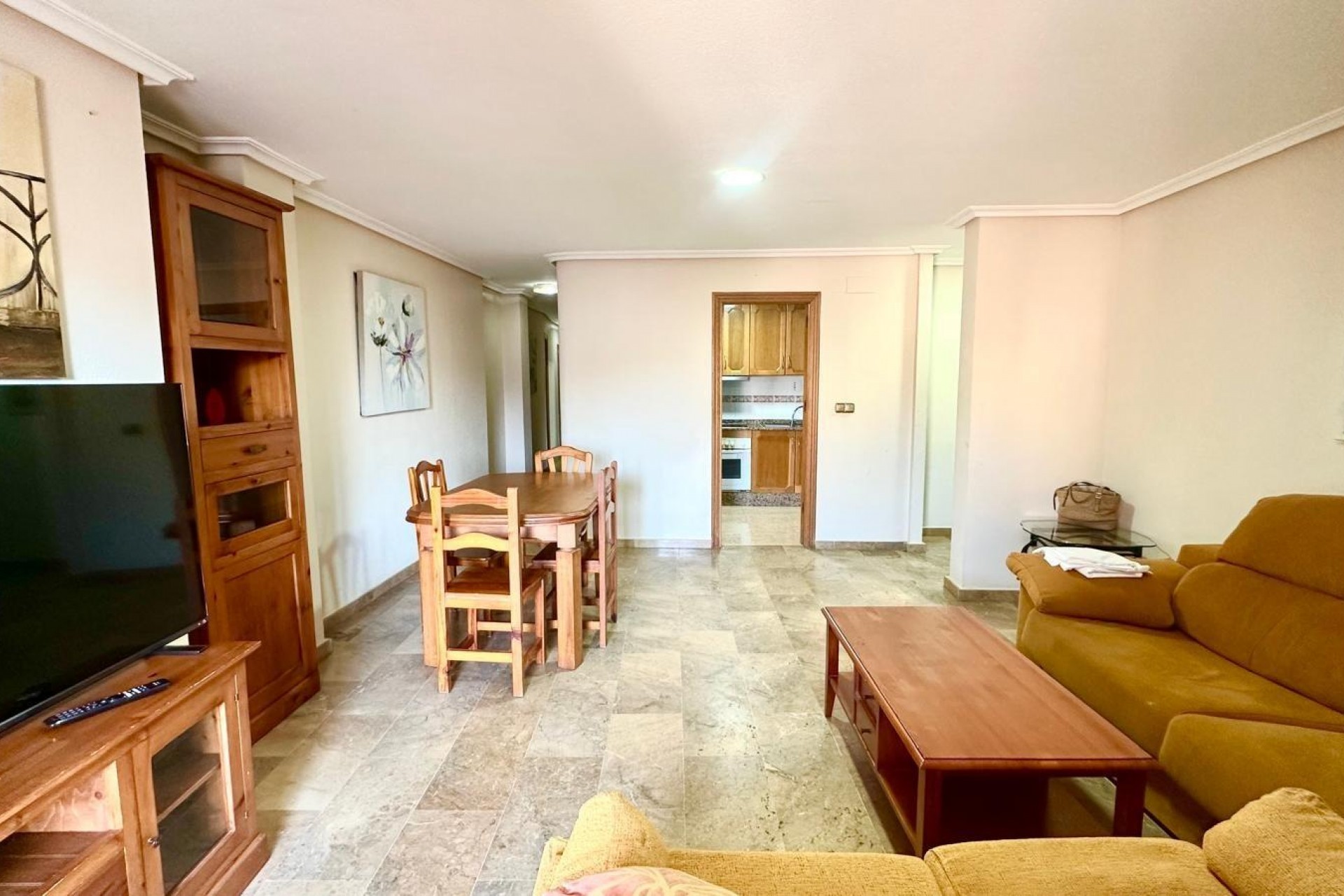 Återförsäljning - Apartment -
Torrevieja