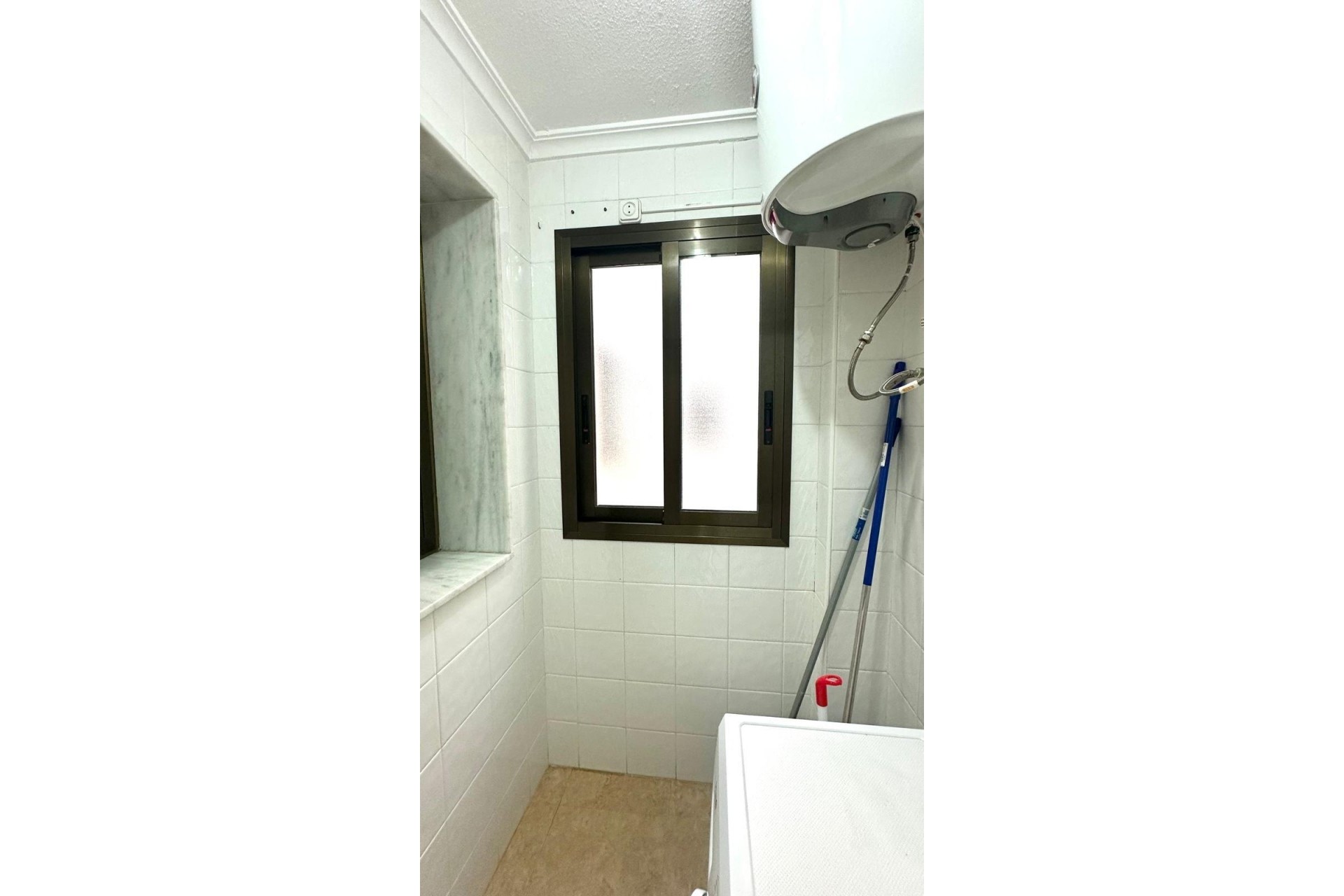 Återförsäljning - Apartment -
Torrevieja