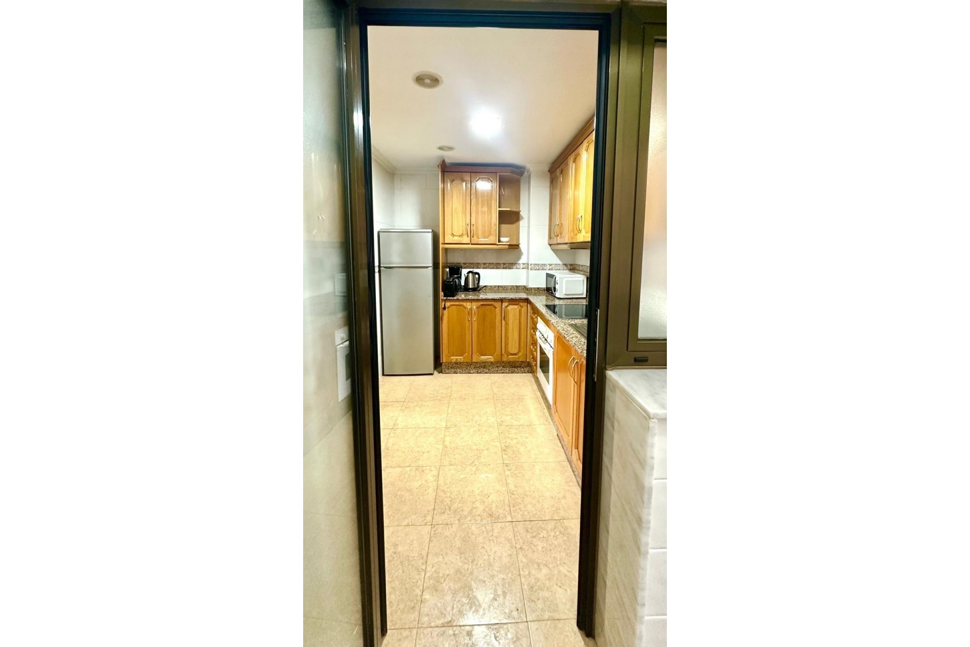 Återförsäljning - Apartment -
Torrevieja