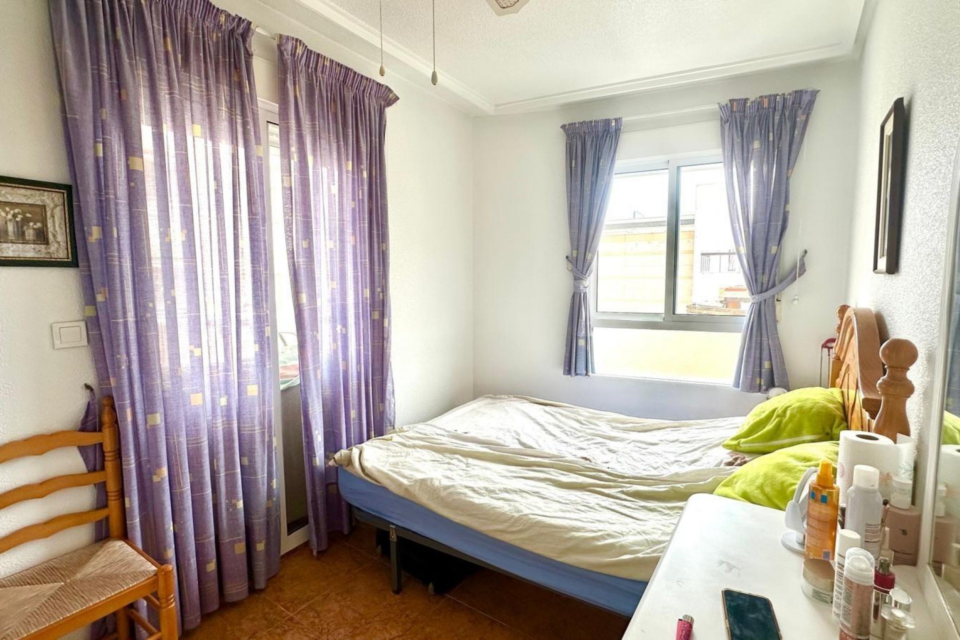 Återförsäljning - Apartment -
Torrevieja