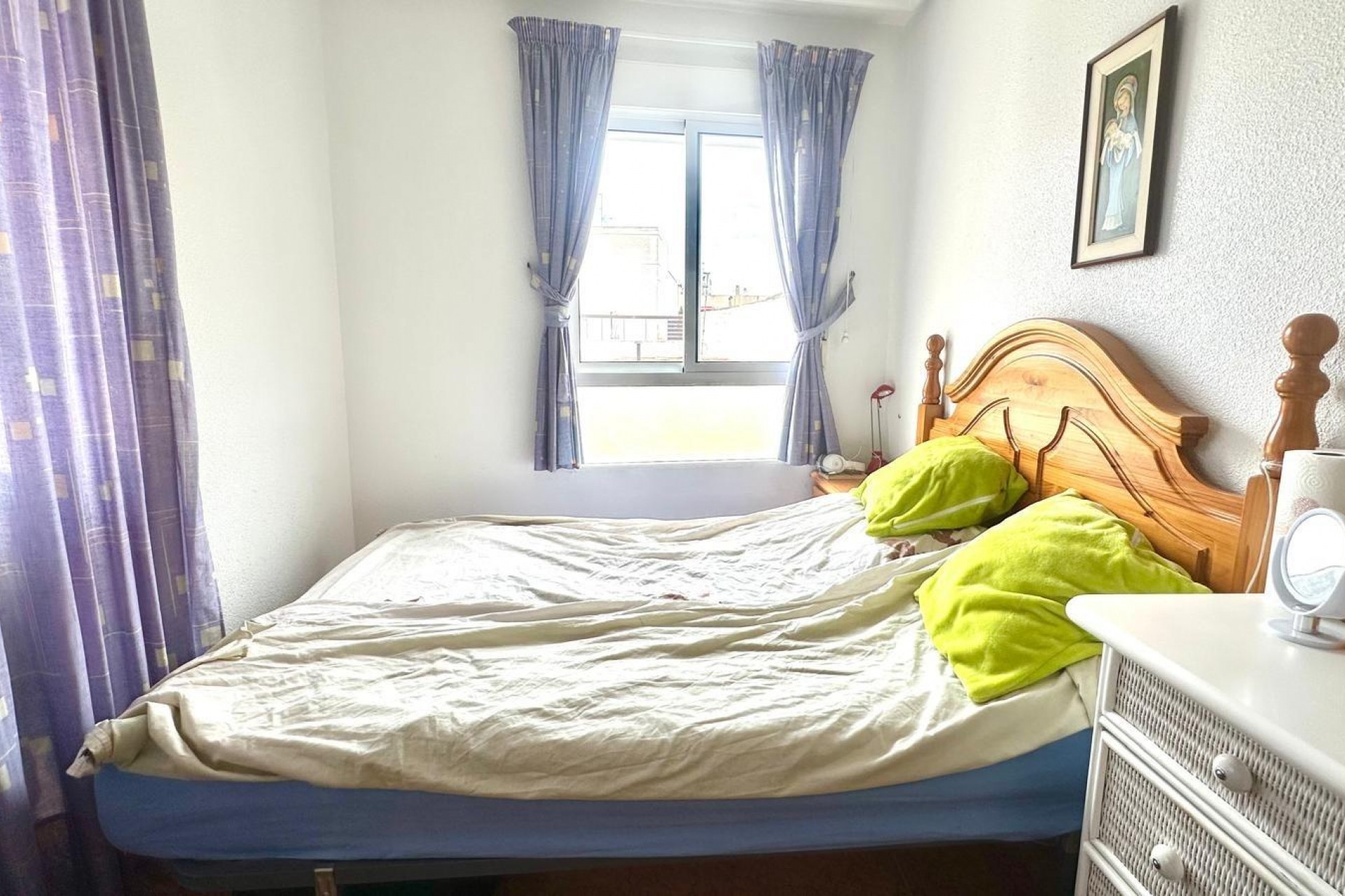 Återförsäljning - Apartment -
Torrevieja