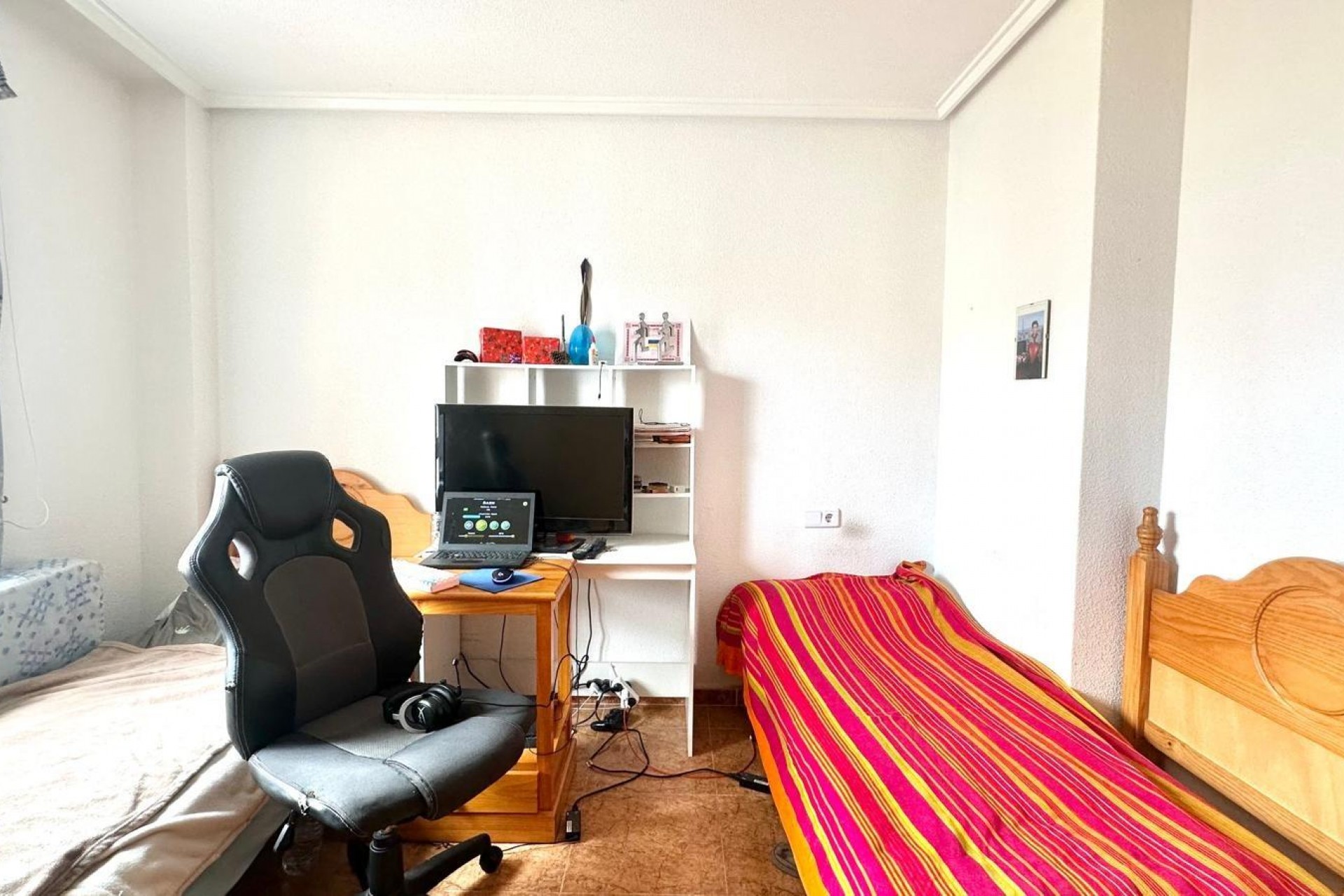 Återförsäljning - Apartment -
Torrevieja