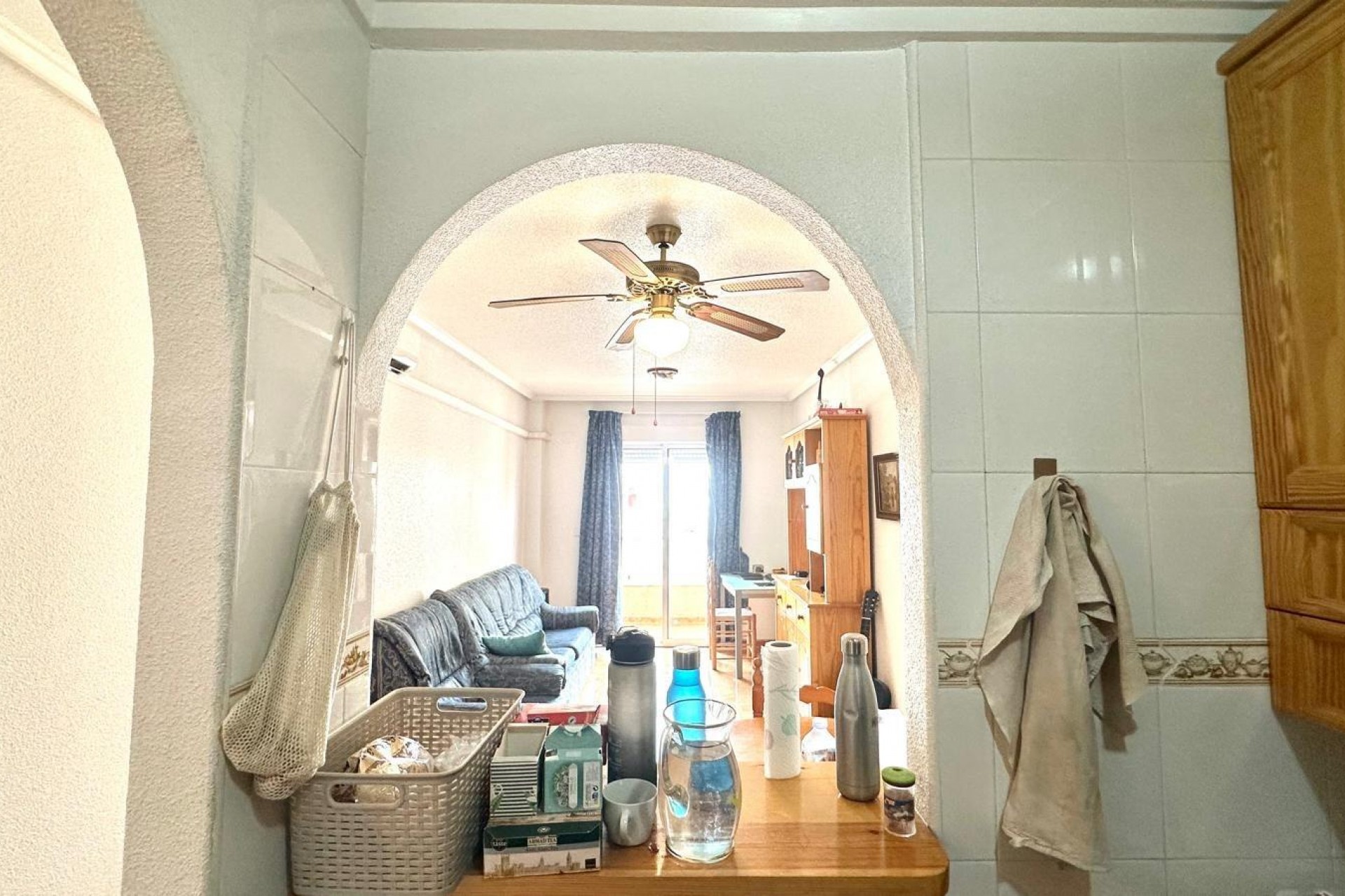 Återförsäljning - Apartment -
Torrevieja