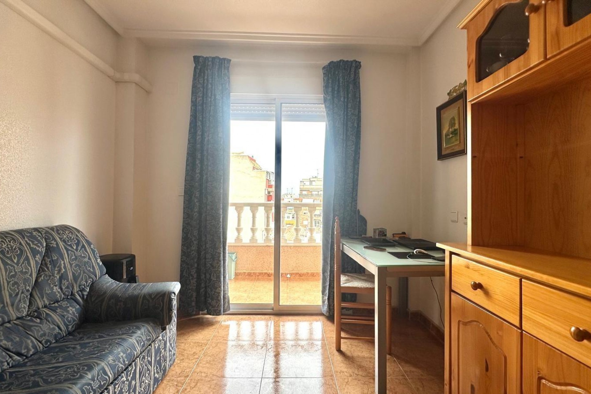 Återförsäljning - Apartment -
Torrevieja