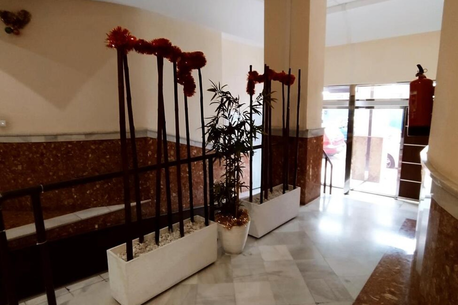 Återförsäljning - Apartment -
Torrevieja