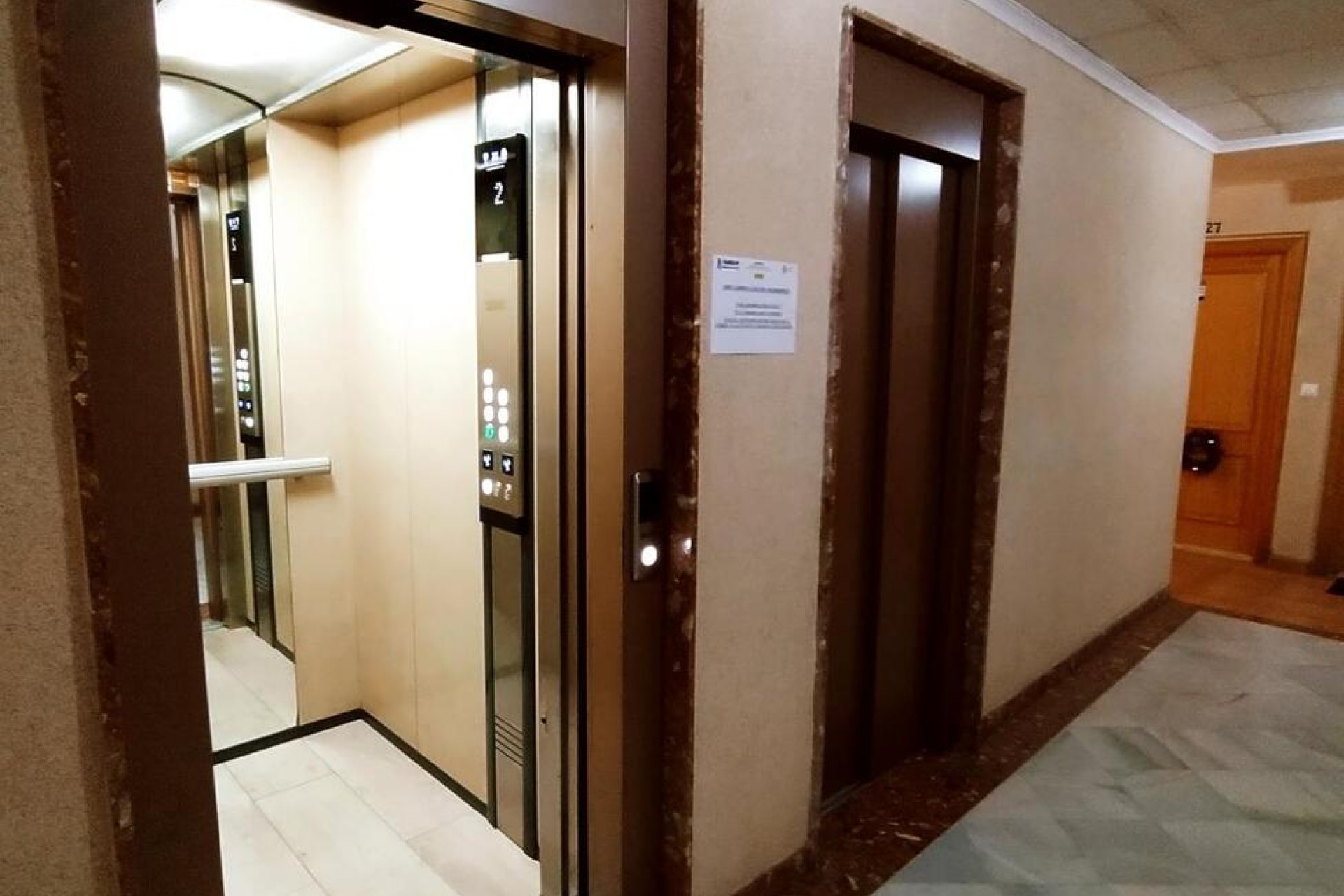 Återförsäljning - Apartment -
Torrevieja