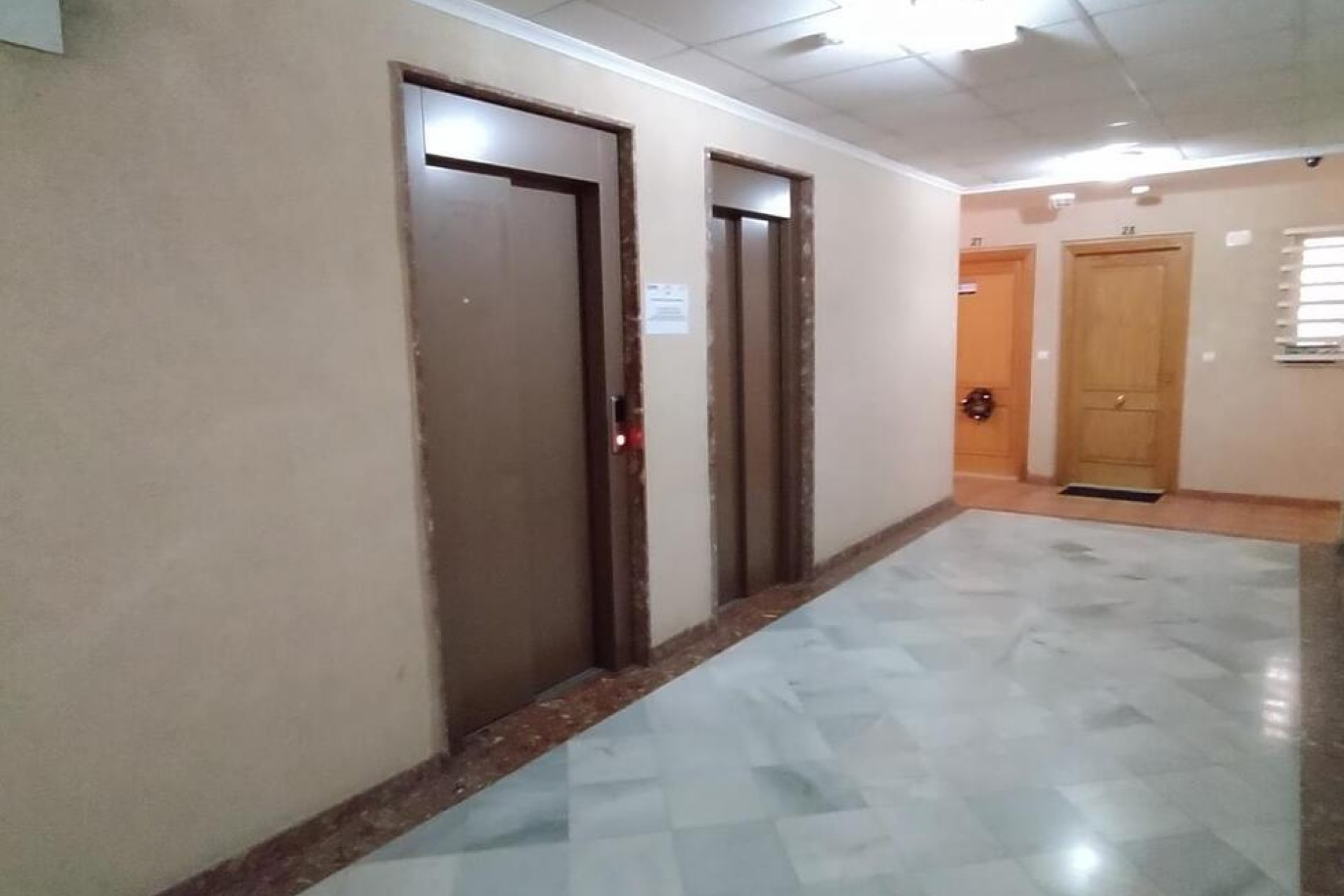 Återförsäljning - Apartment -
Torrevieja