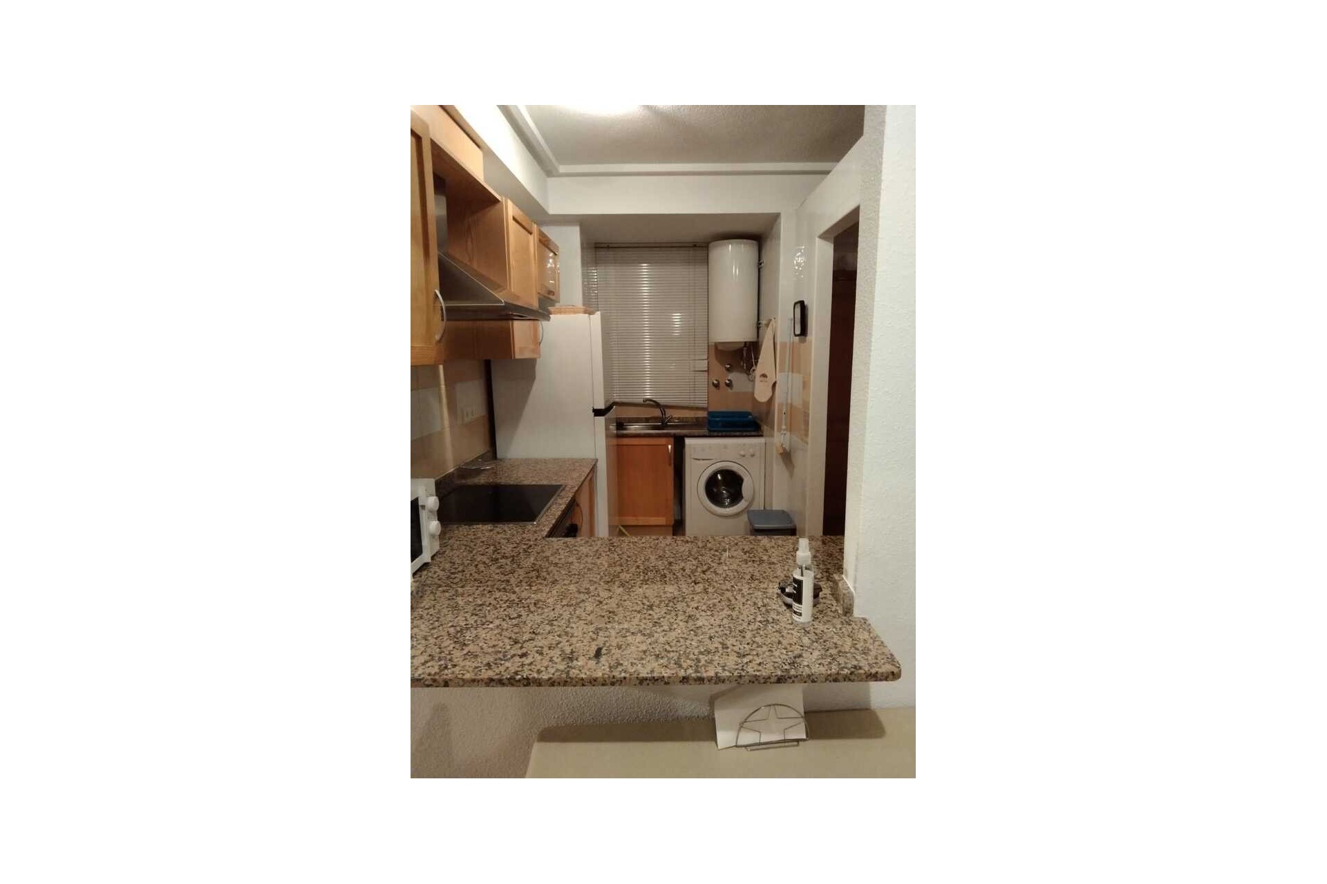 Återförsäljning - Apartment -
Torrevieja