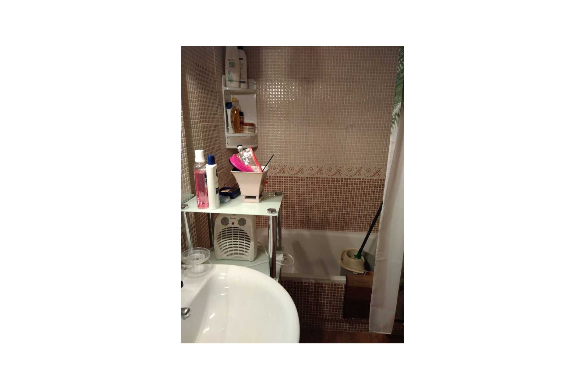 Återförsäljning - Apartment -
Torrevieja