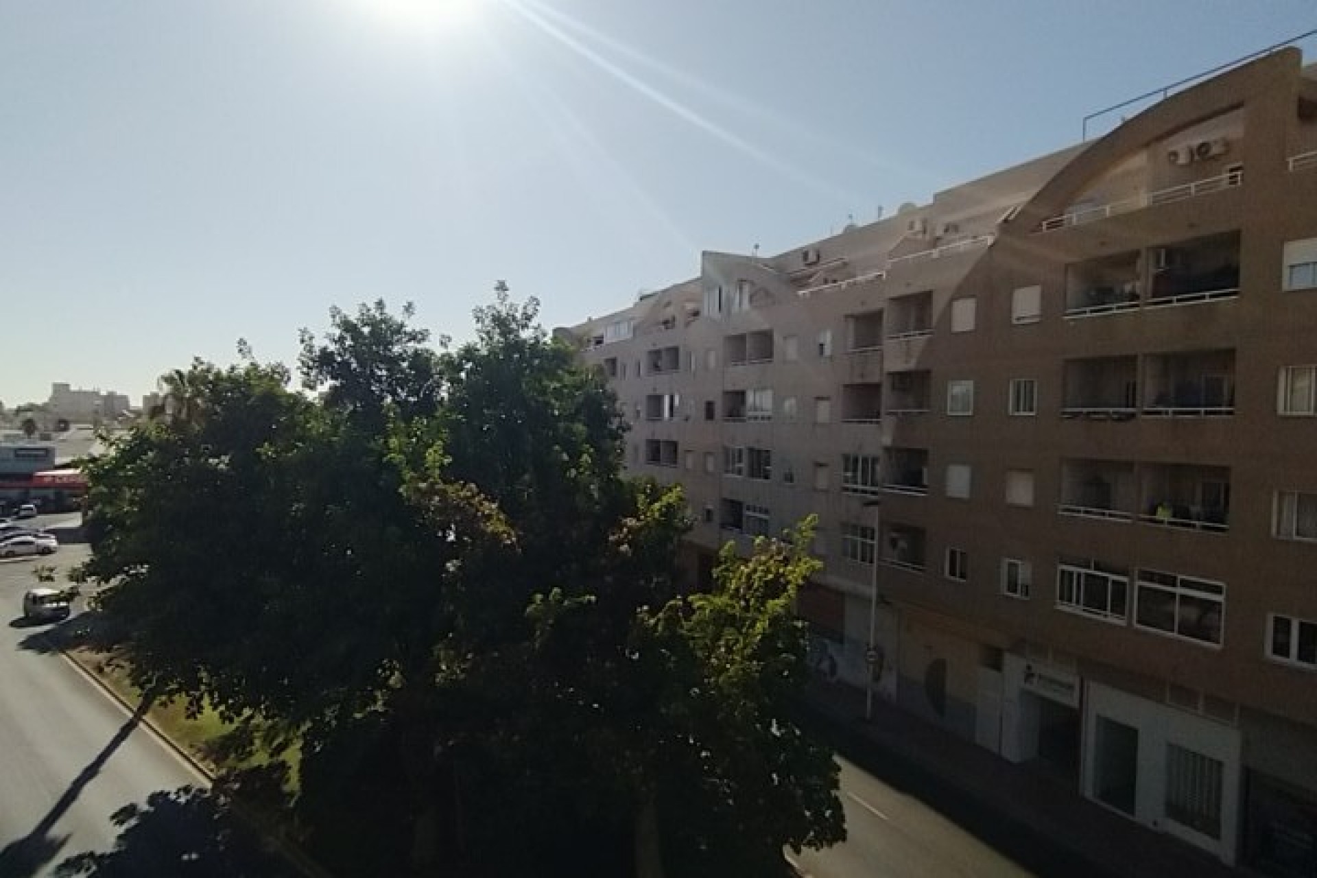 Återförsäljning - Apartment -
Torrevieja