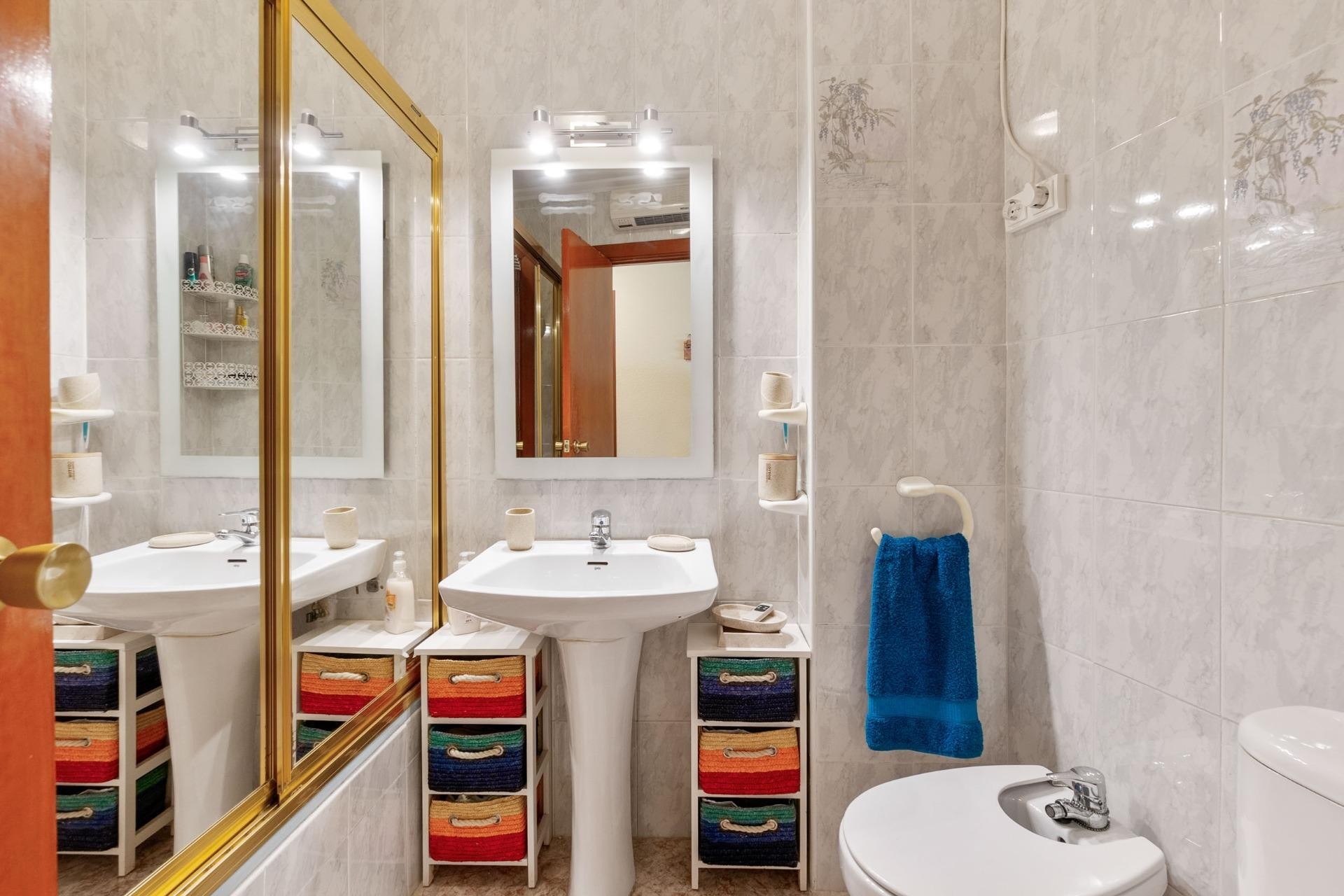 Återförsäljning - Apartment -
Torrevieja