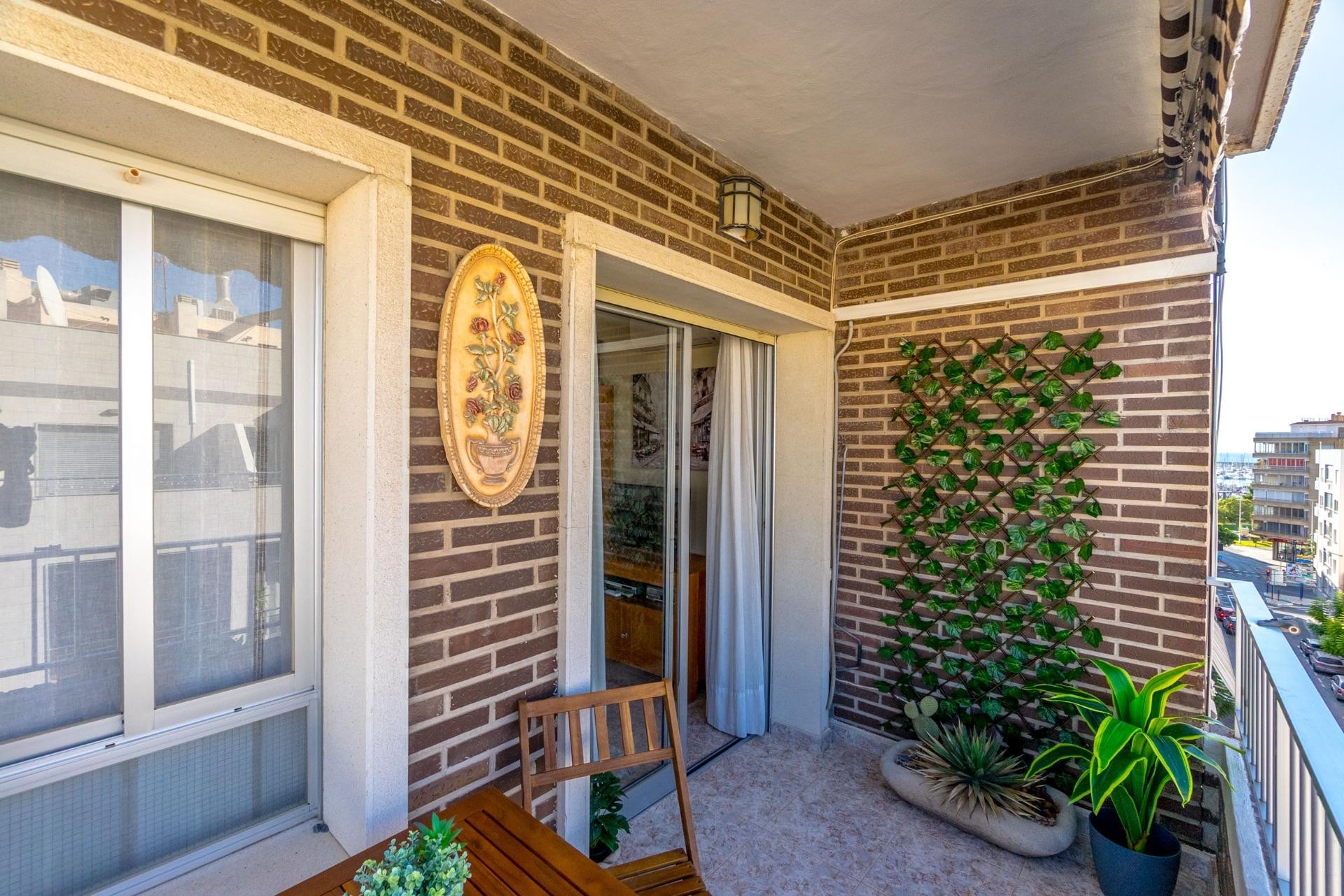 Återförsäljning - Apartment -
Torrevieja