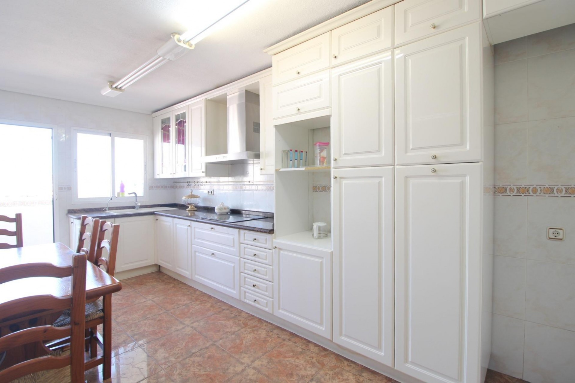 Återförsäljning - Apartment -
Torrevieja